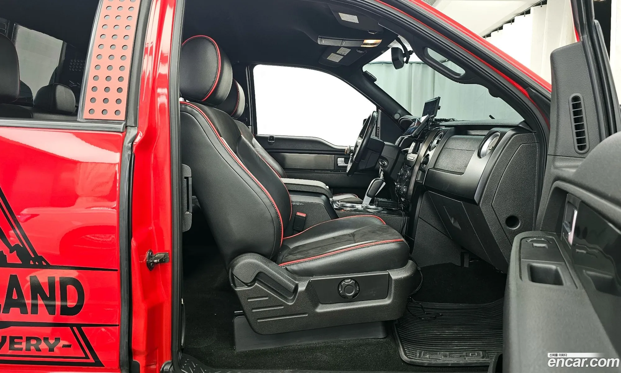 Ford F-150 2014 1FTFX1EF6EFB91551 — 18