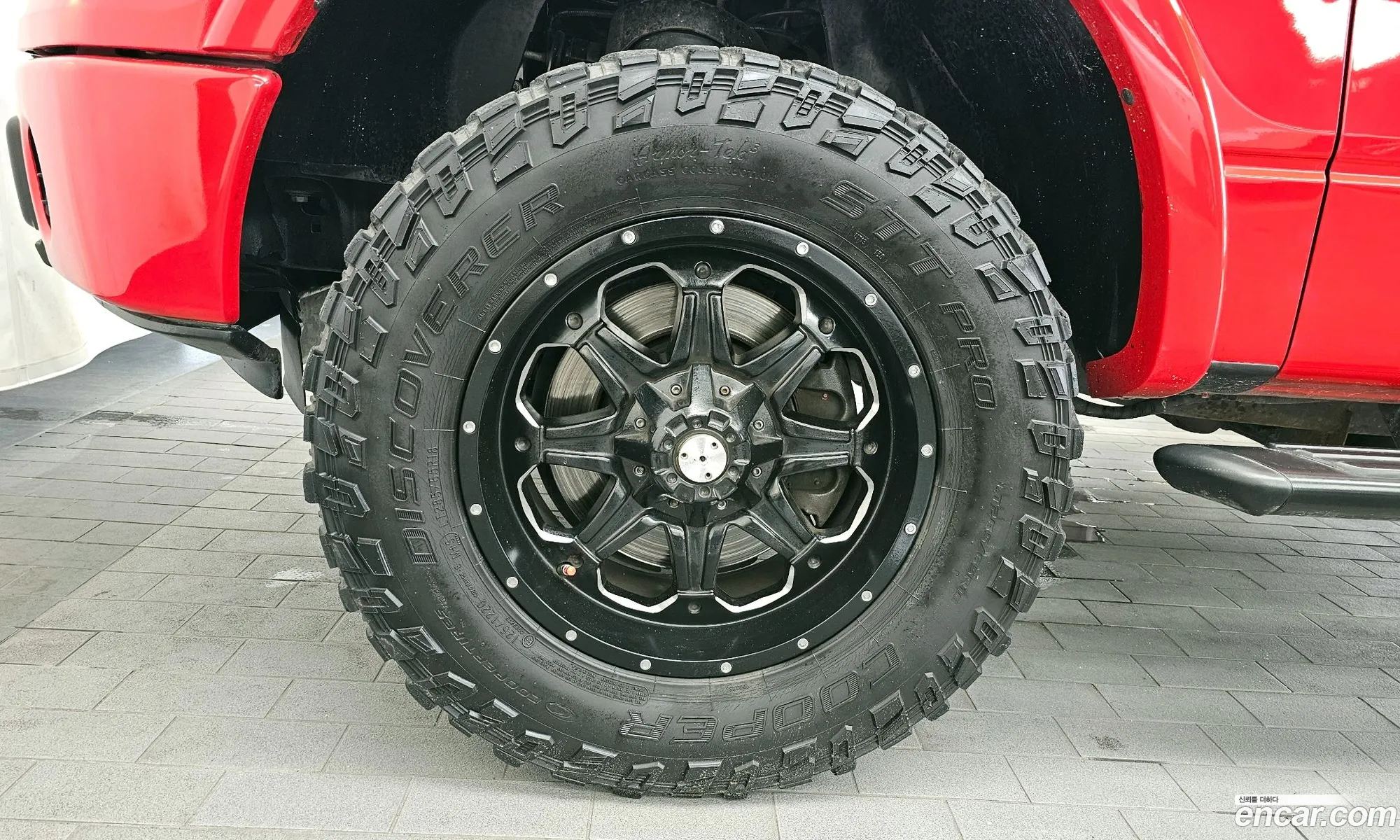 Ford F-150 2014 1FTFX1EF6EFB91551 — 6