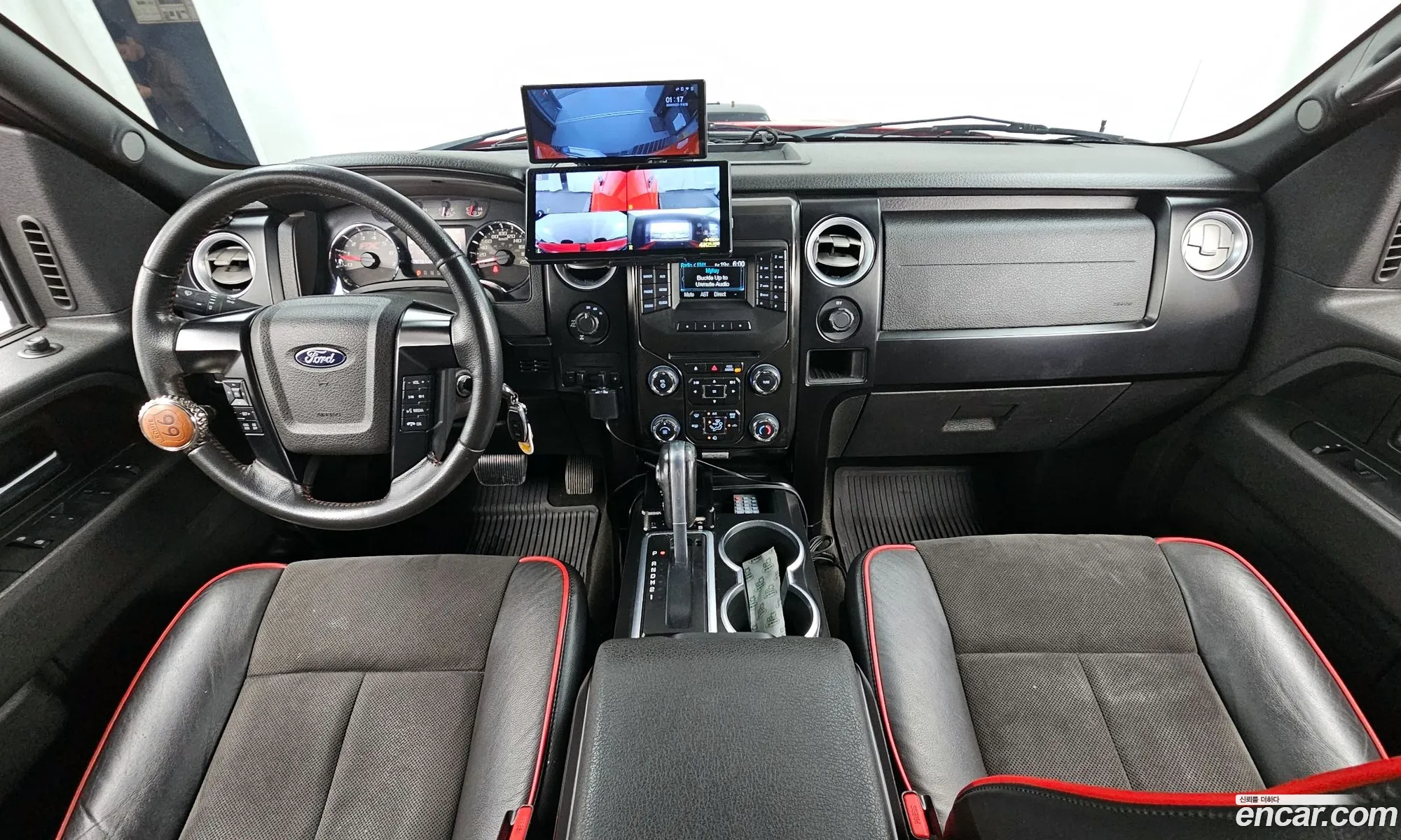 Ford F-150 2014 1FTFX1EF6EFB91551 — 19
