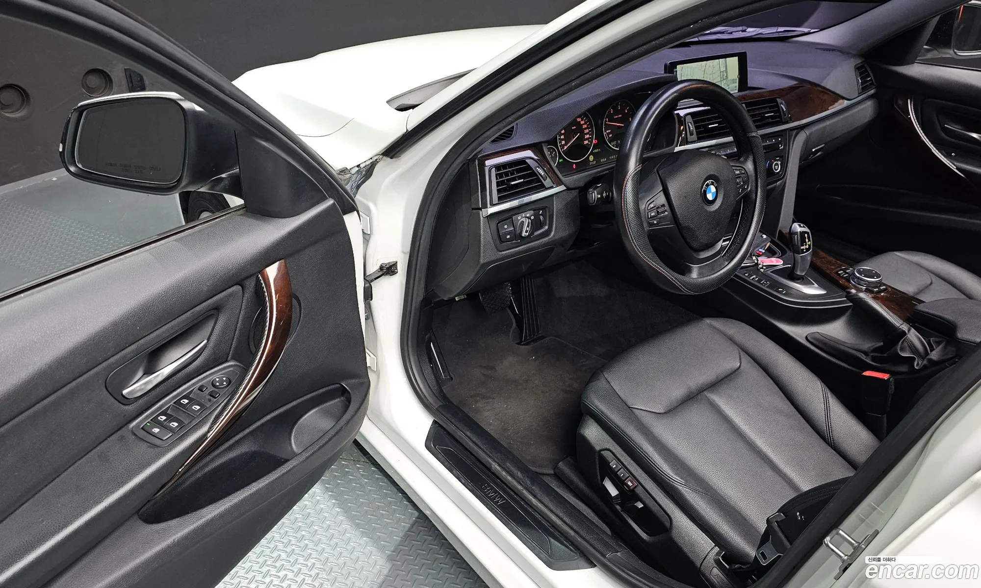 BMW 3 Series 2015 WBA3D3102FK277762 — 11