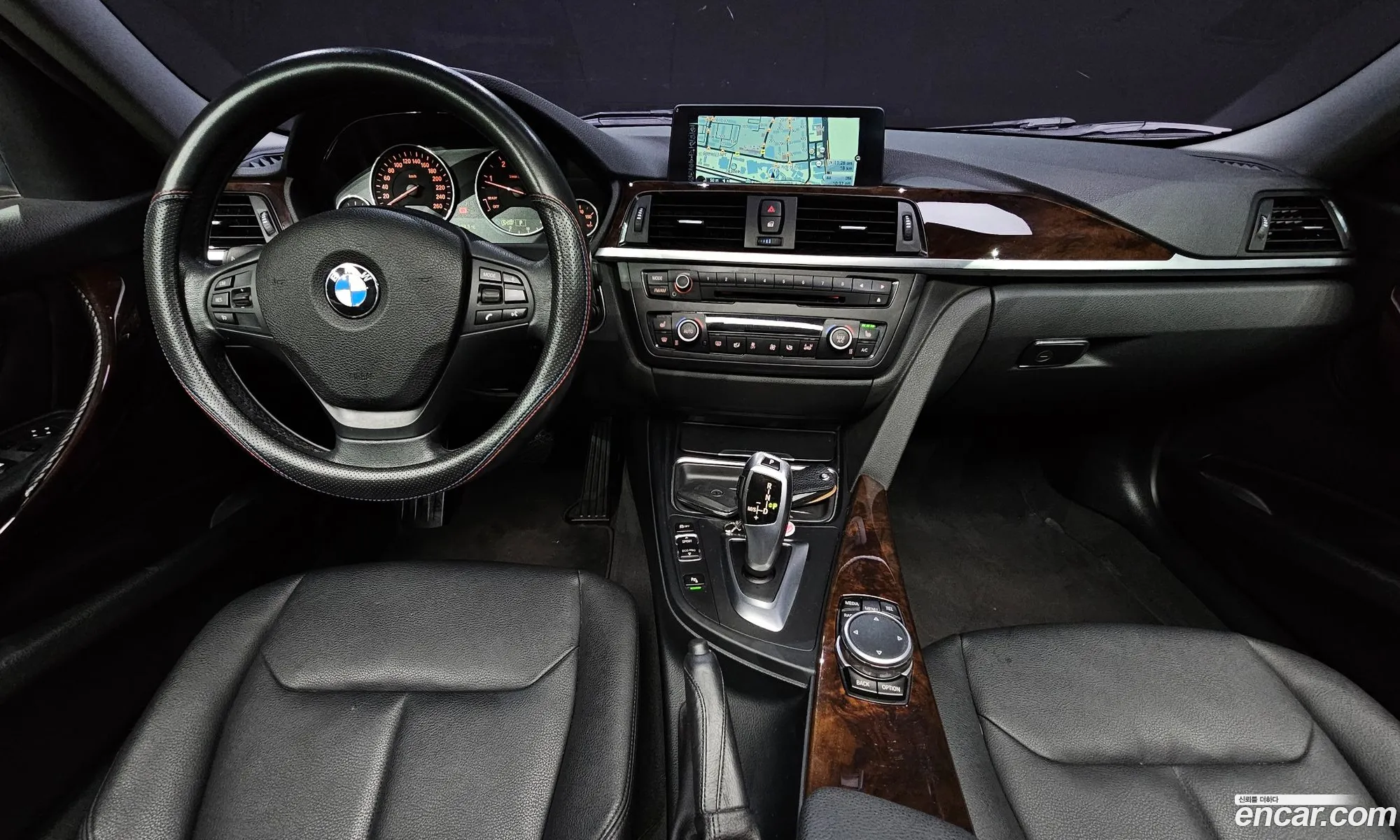 BMW 3 Series 2015 WBA3D3102FK277762 — 2