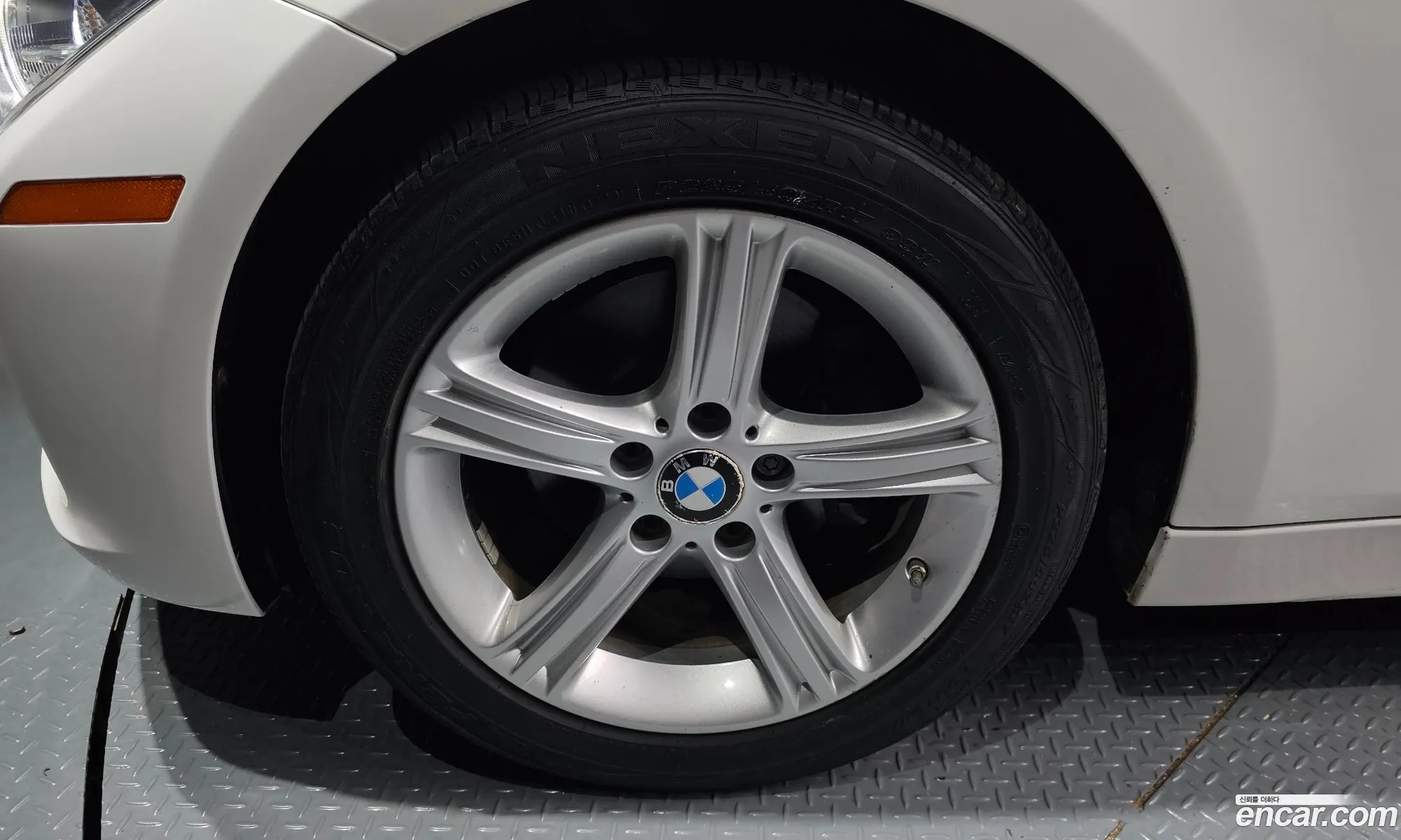 BMW 3 Series 2015 WBA3D3102FK277762 — 20