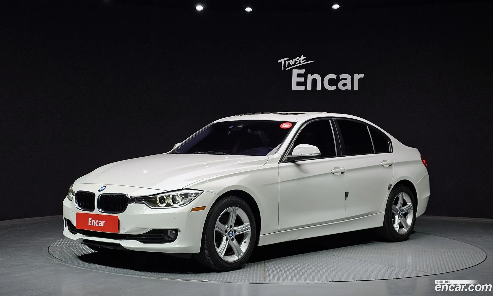 BMW 3 Series 2015 WBA3D3102FK277762 — 18