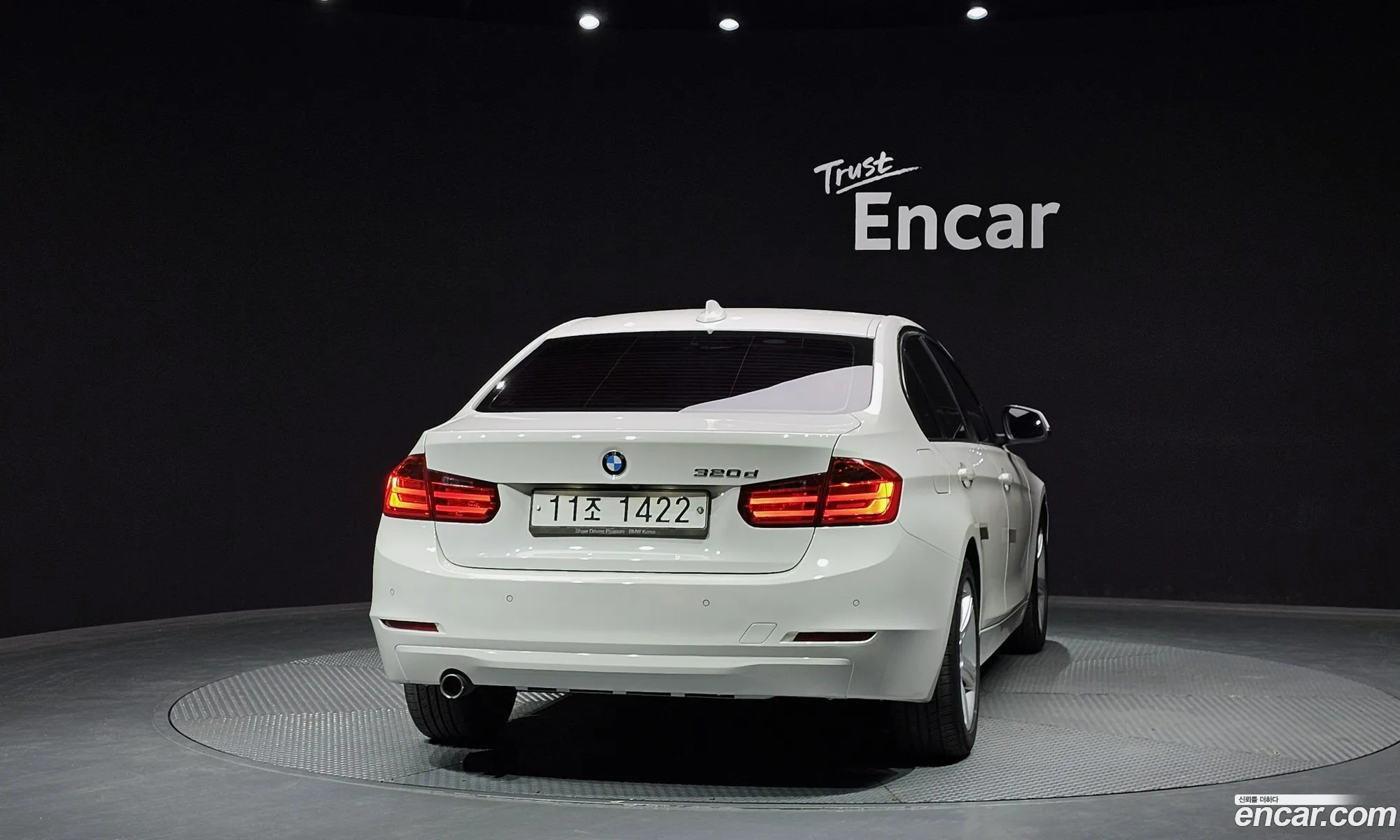BMW 3 Series 2015 WBA3D3102FK277762 — 14