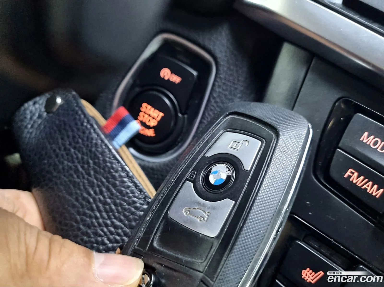BMW 3 Series 2015 WBA3D3102FK277762 — 7