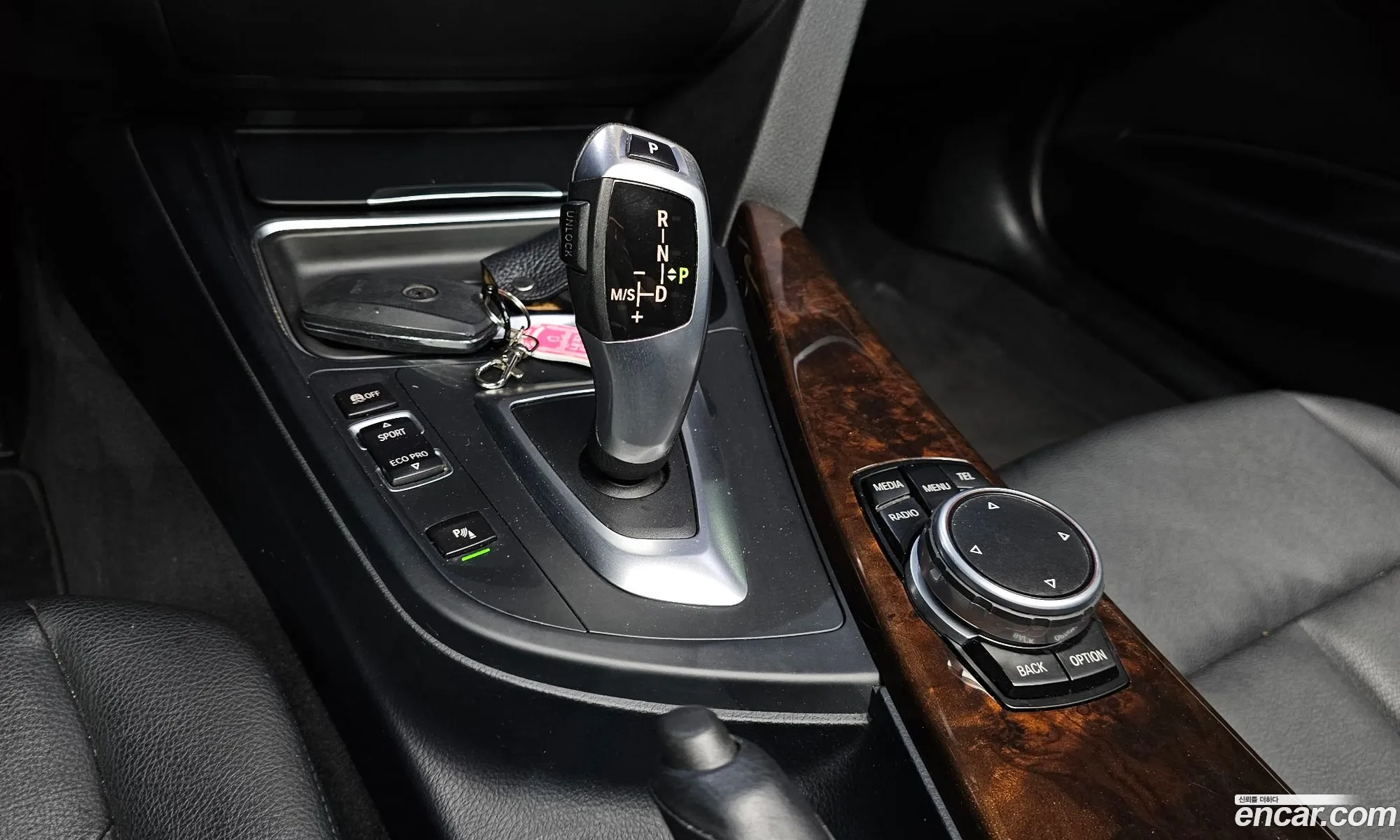 BMW 3 Series 2015 WBA3D3102FK277762 — 10