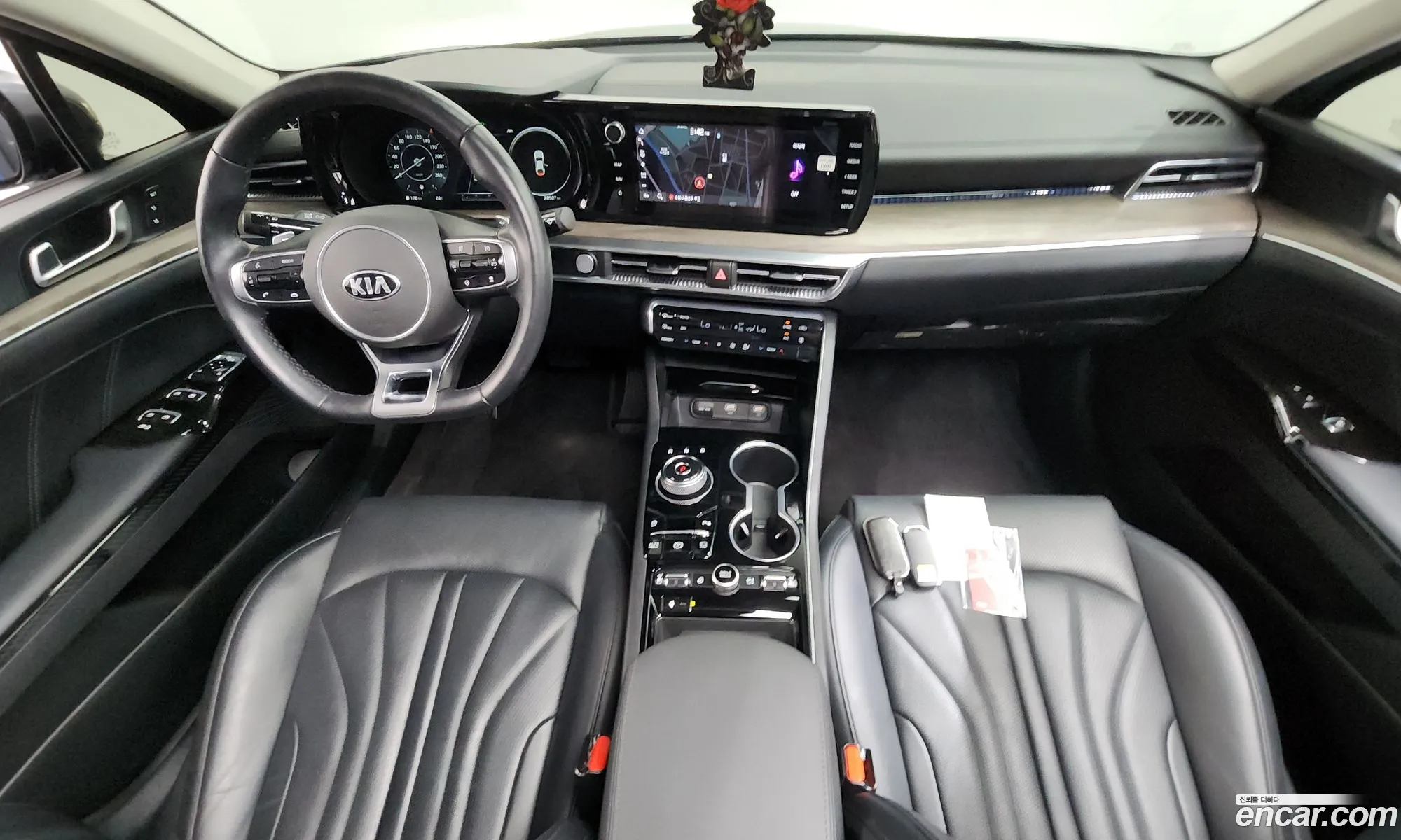 Kia K5 2020 — 29