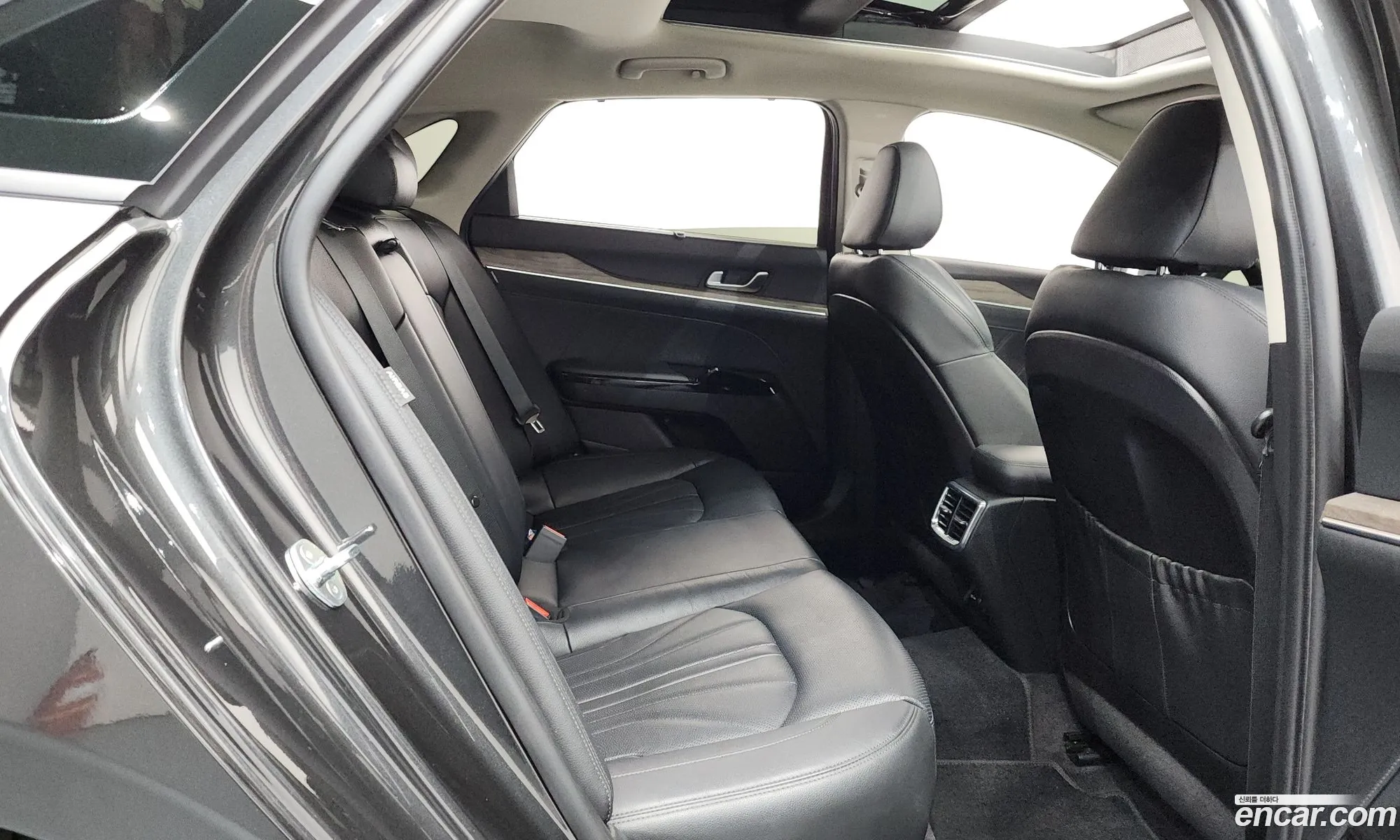 Kia K5 2020 — 9