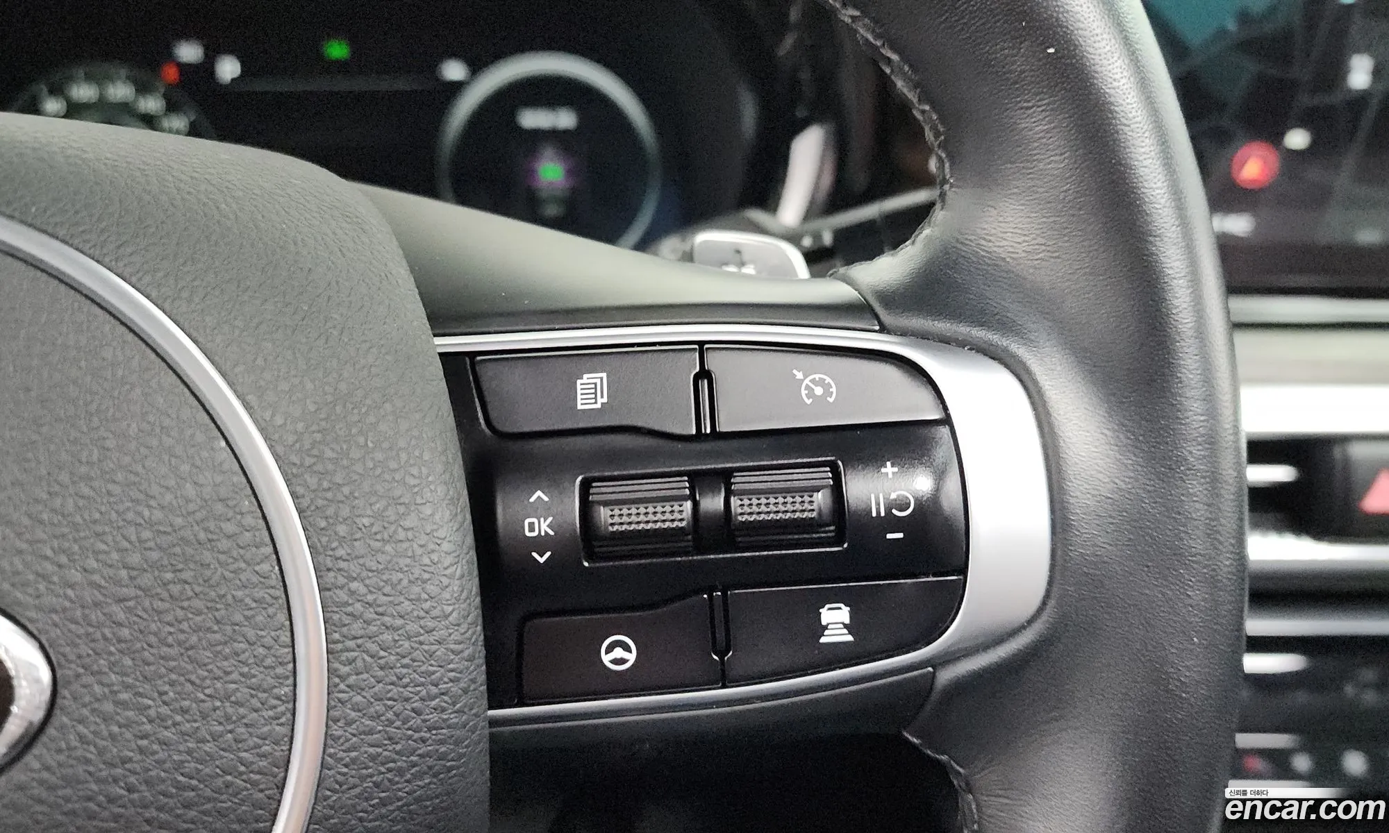 Kia K5 2020 — 3