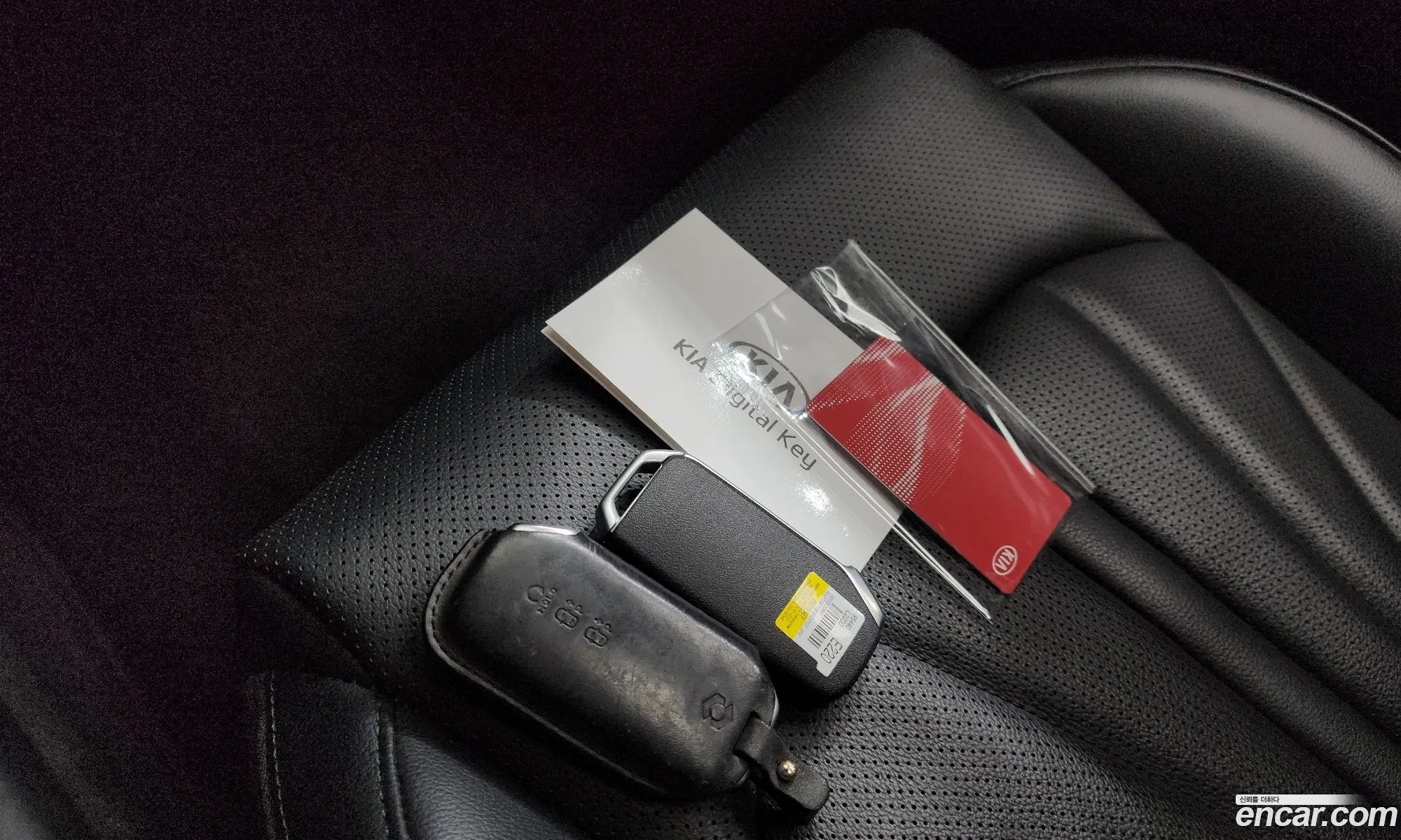 Kia K5 2020 — 25