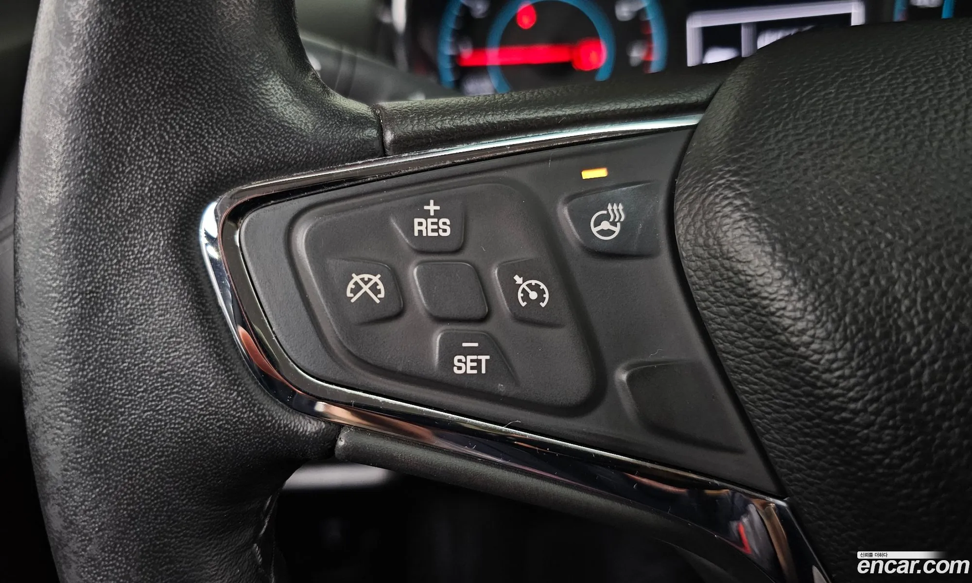 Chevrolet (GM Daewoo) Cruze 2017 KLANA69MDHK634485 — 23