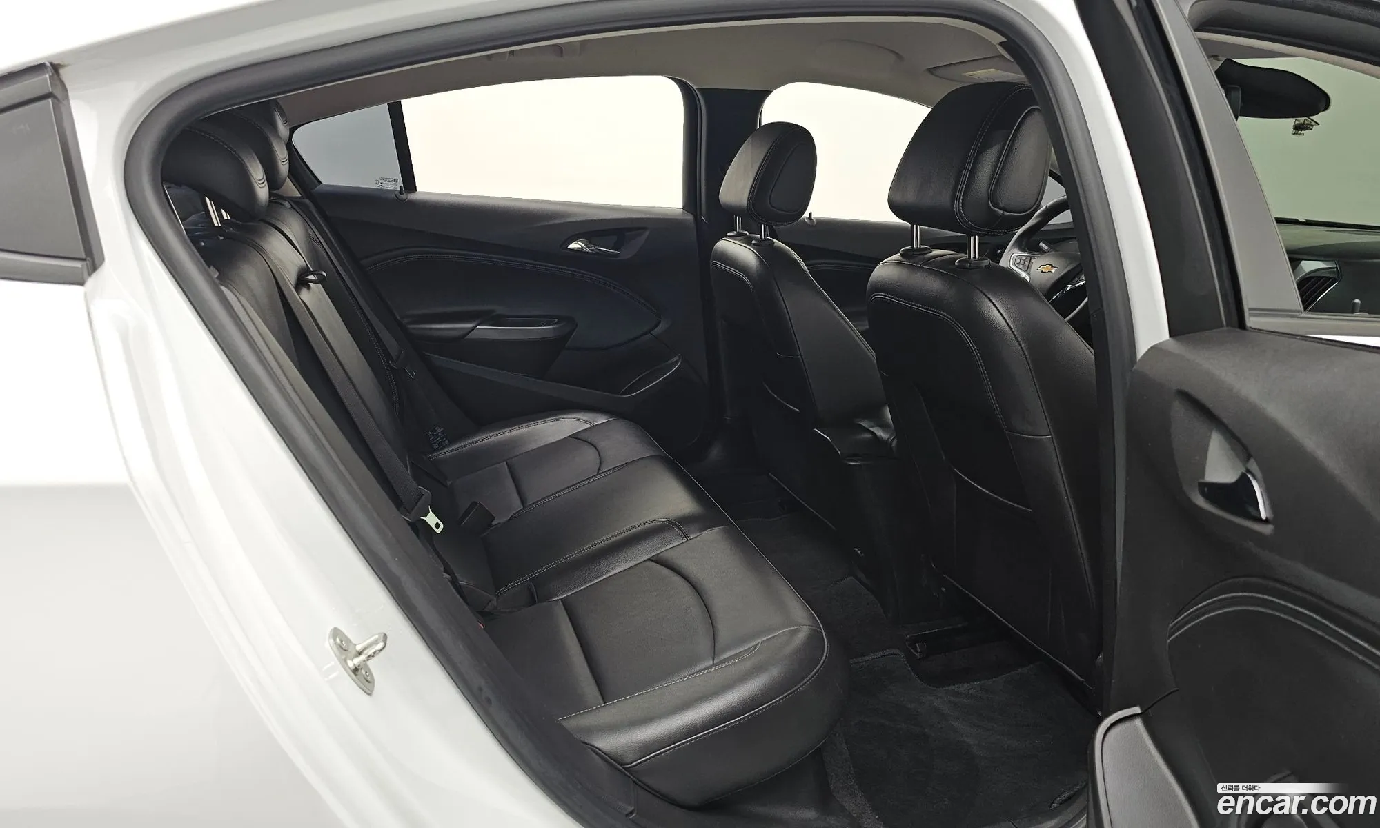 Chevrolet (GM Daewoo) Cruze 2017 KLANA69MDHK634485 — 15
