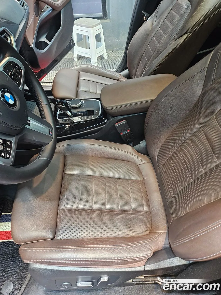 BMW X3 2024 — 3