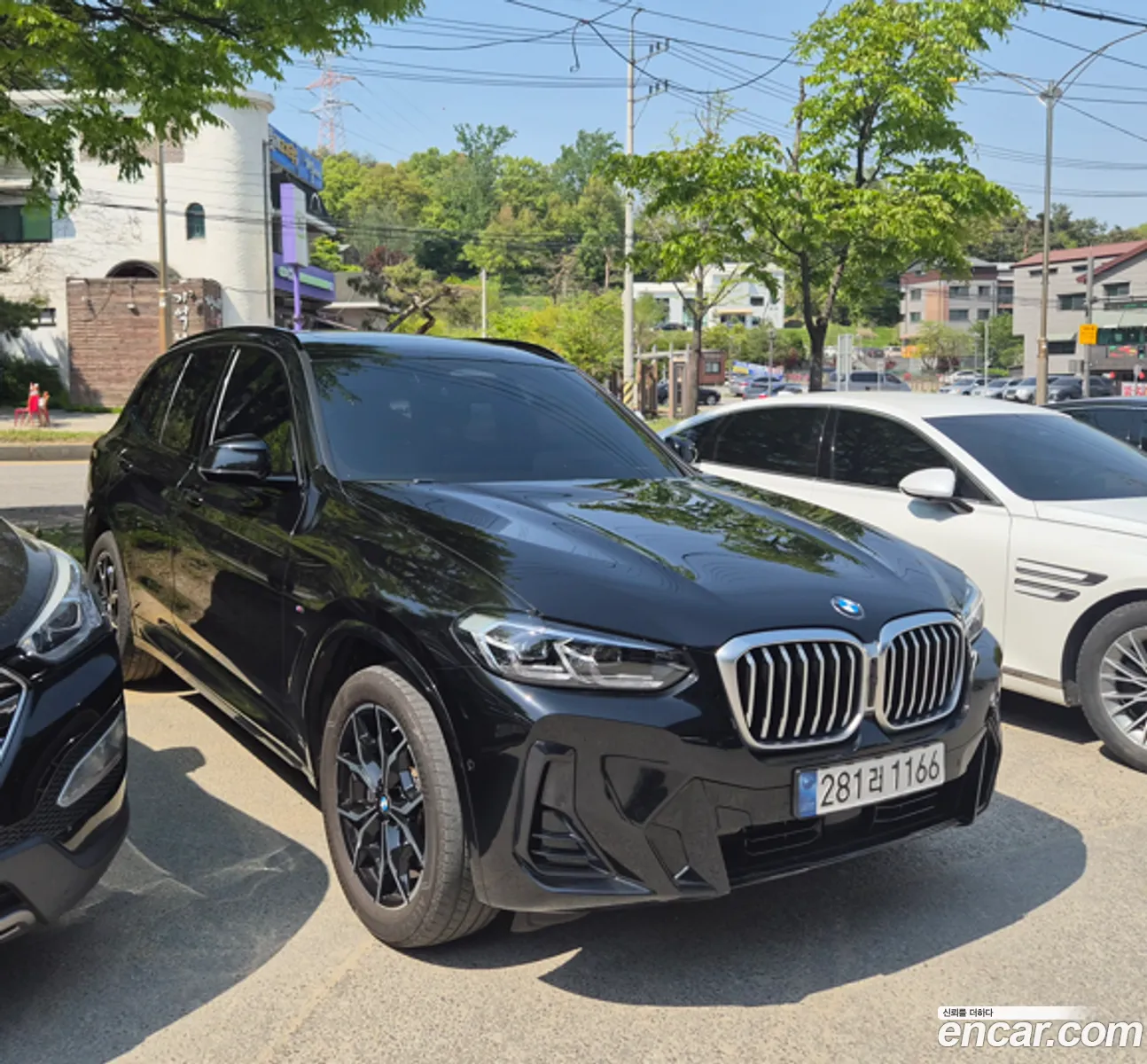 BMW X3 2024 — 6
