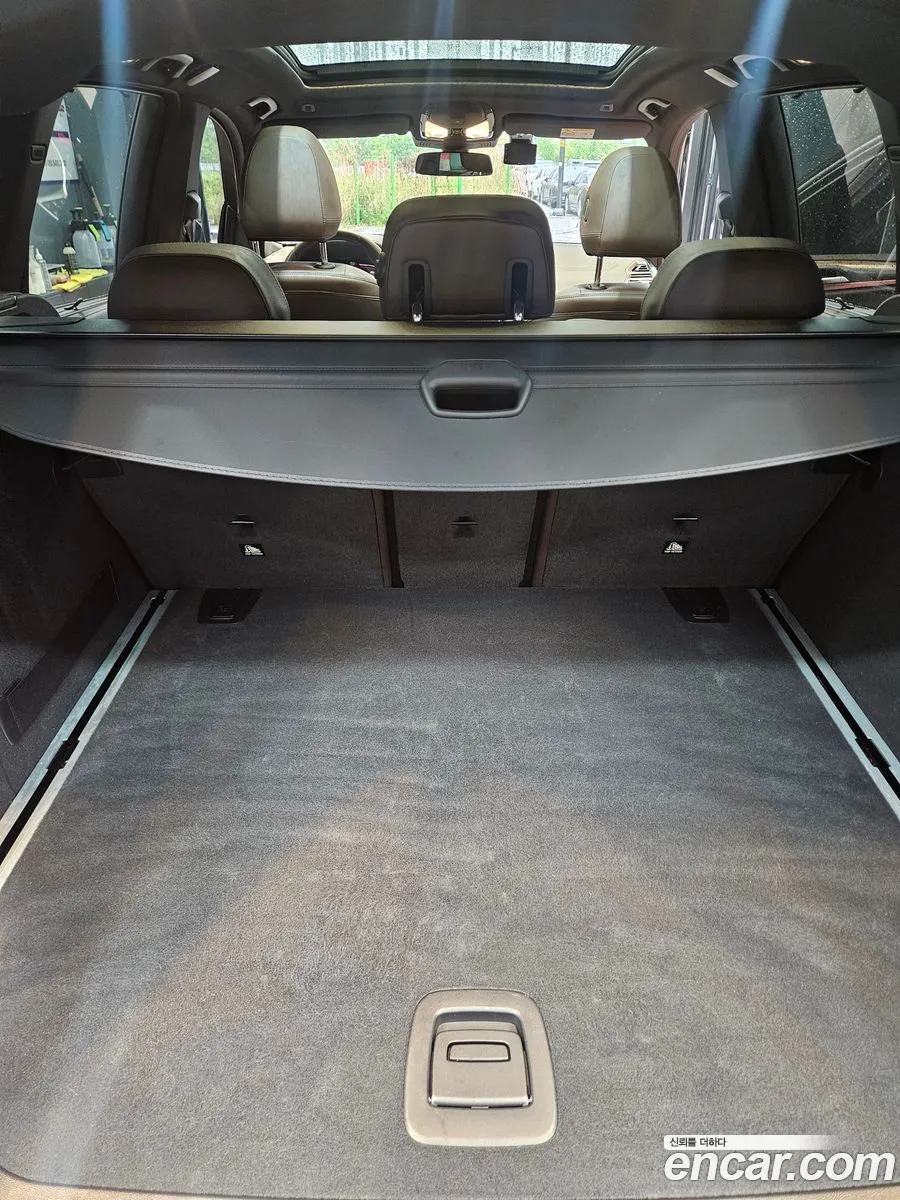 BMW X3 2024 — 7