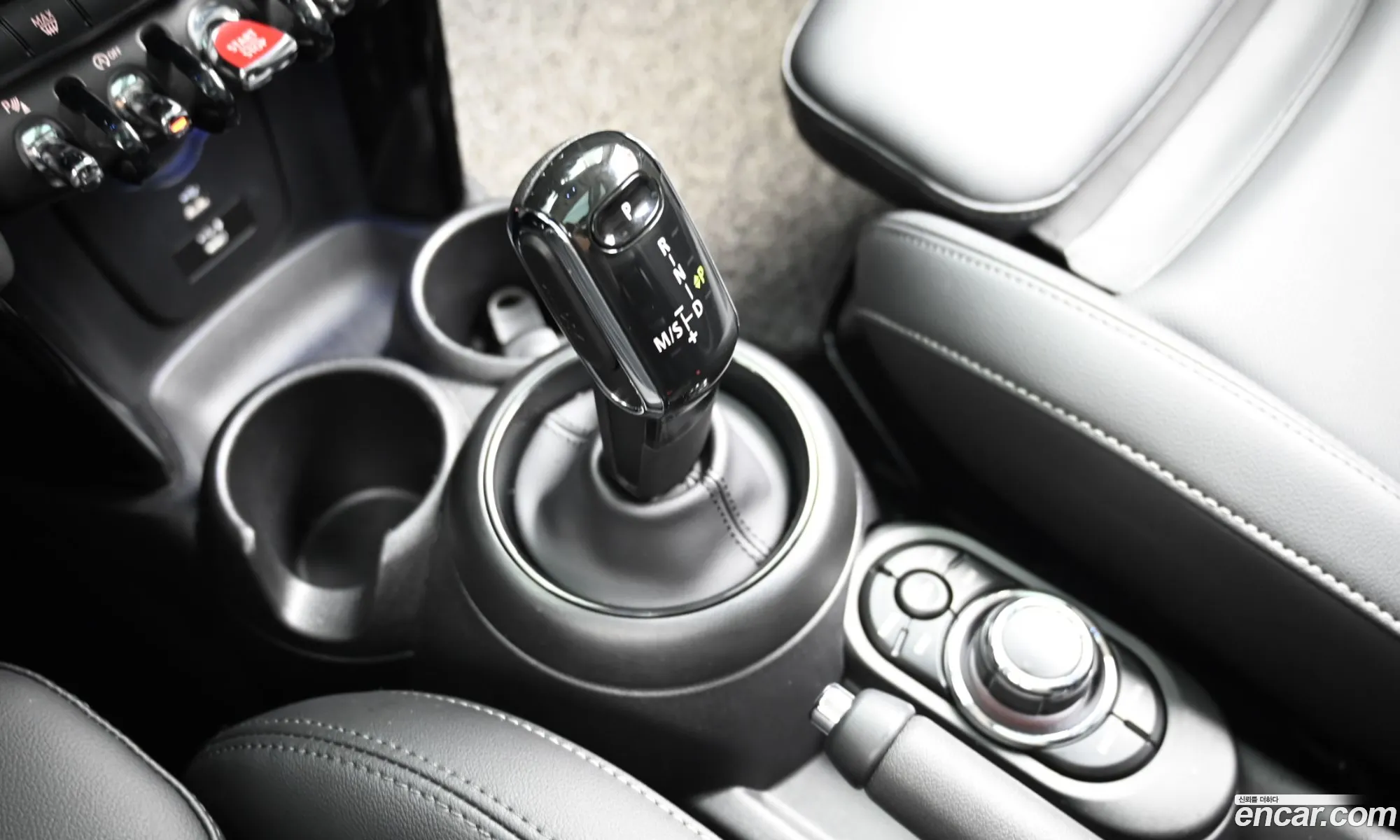 Mini Cooper S 2022 WMW61DH0 — 8
