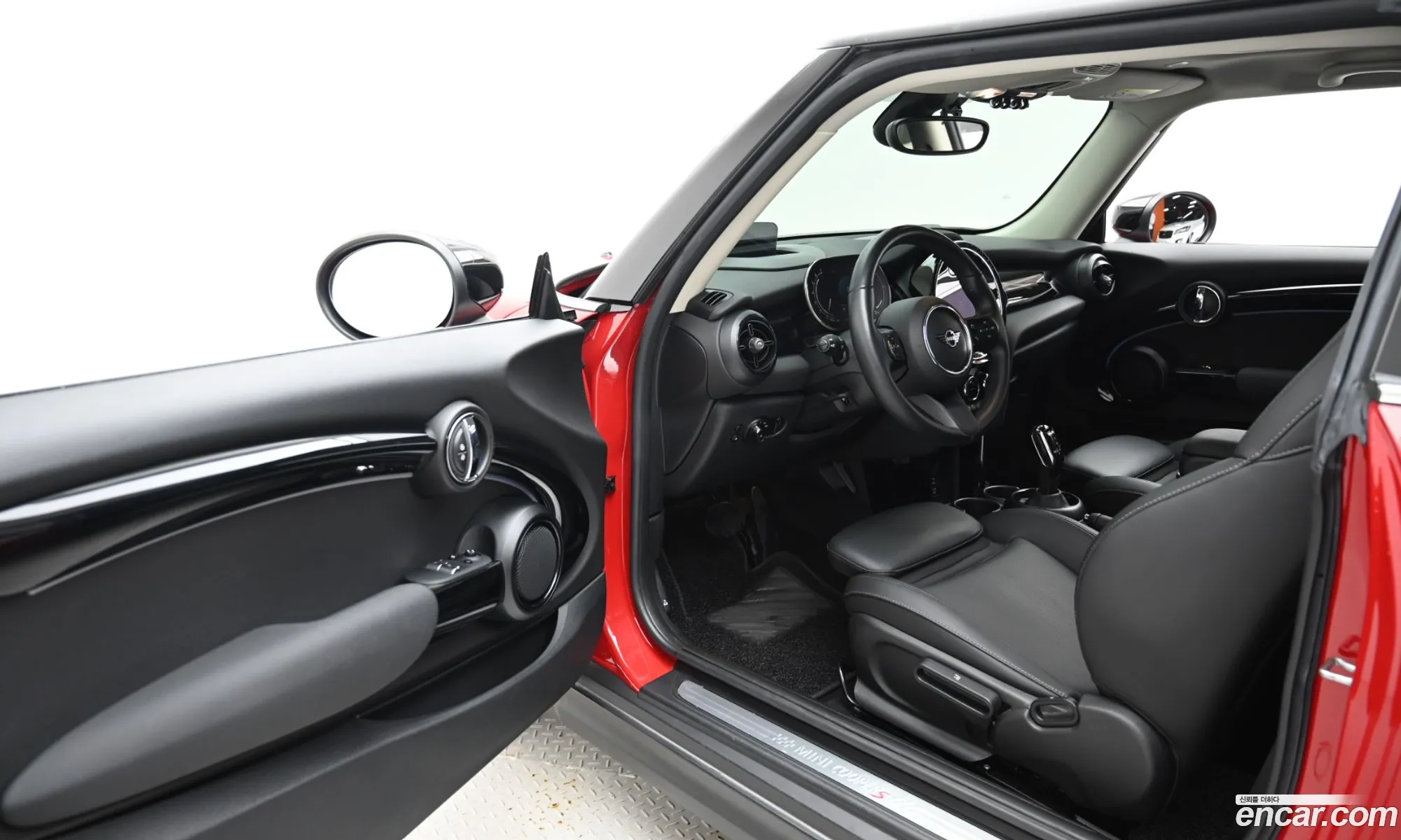 Mini Cooper S 2022 WMW61DH0 — 18