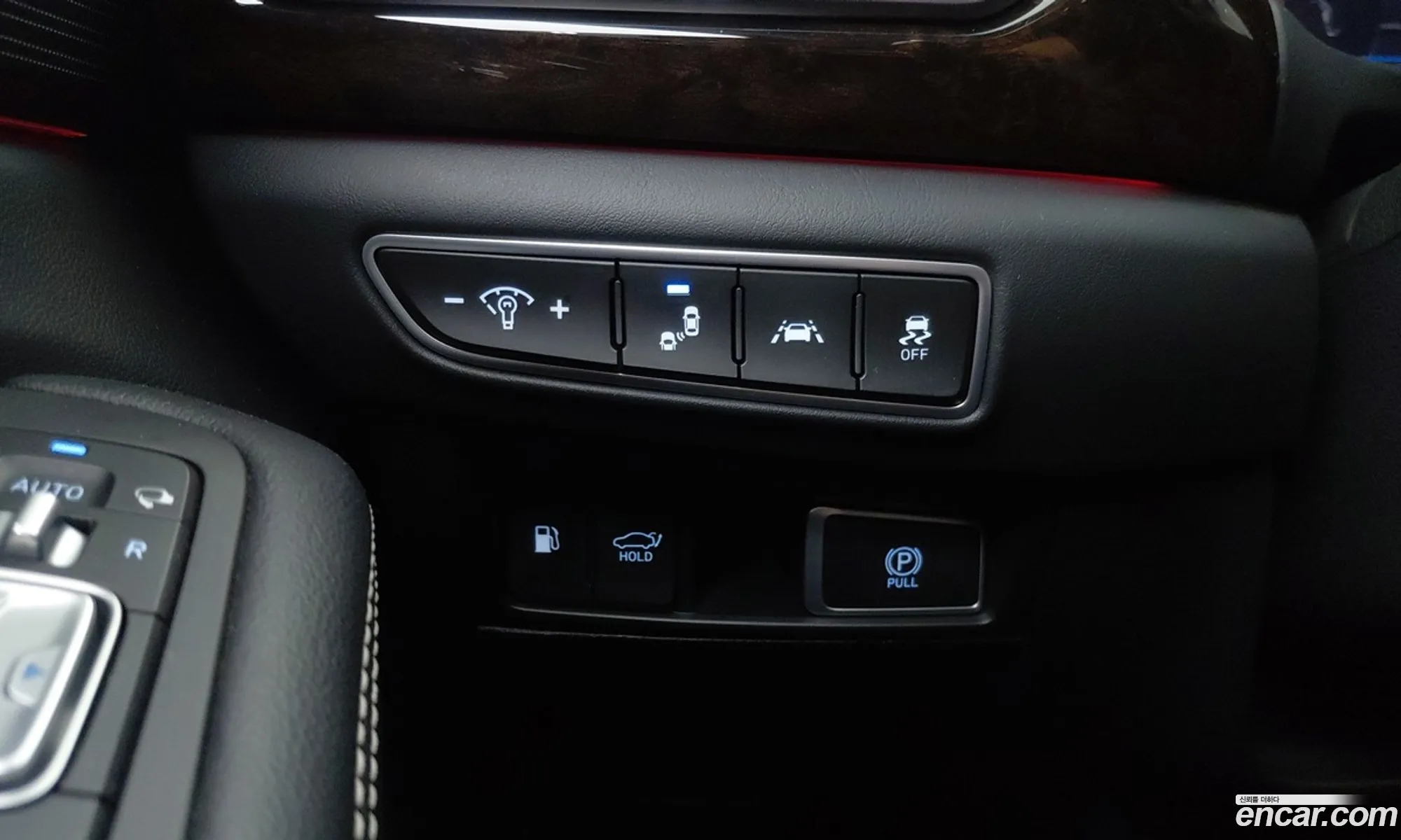 Genesis G90 2020 — 10