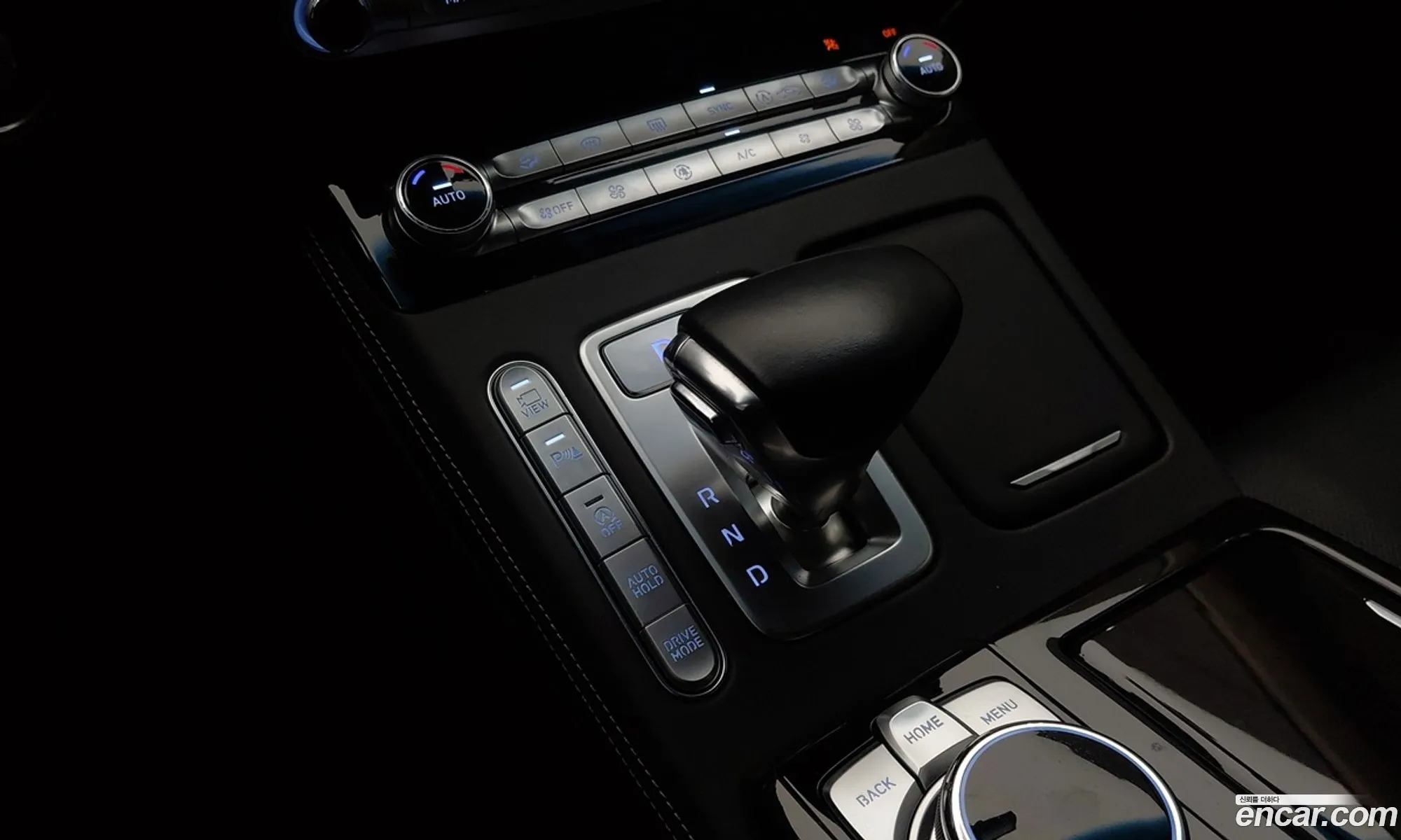 Genesis G90 2020 — 12