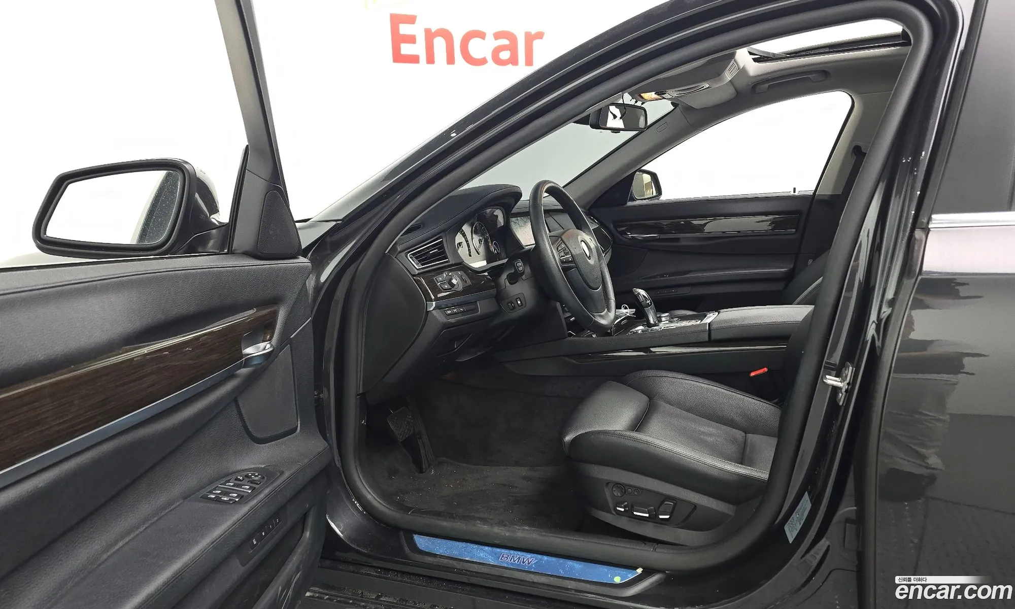 BMW 7 Series 2011 WBAKB8107BC346643 — 11