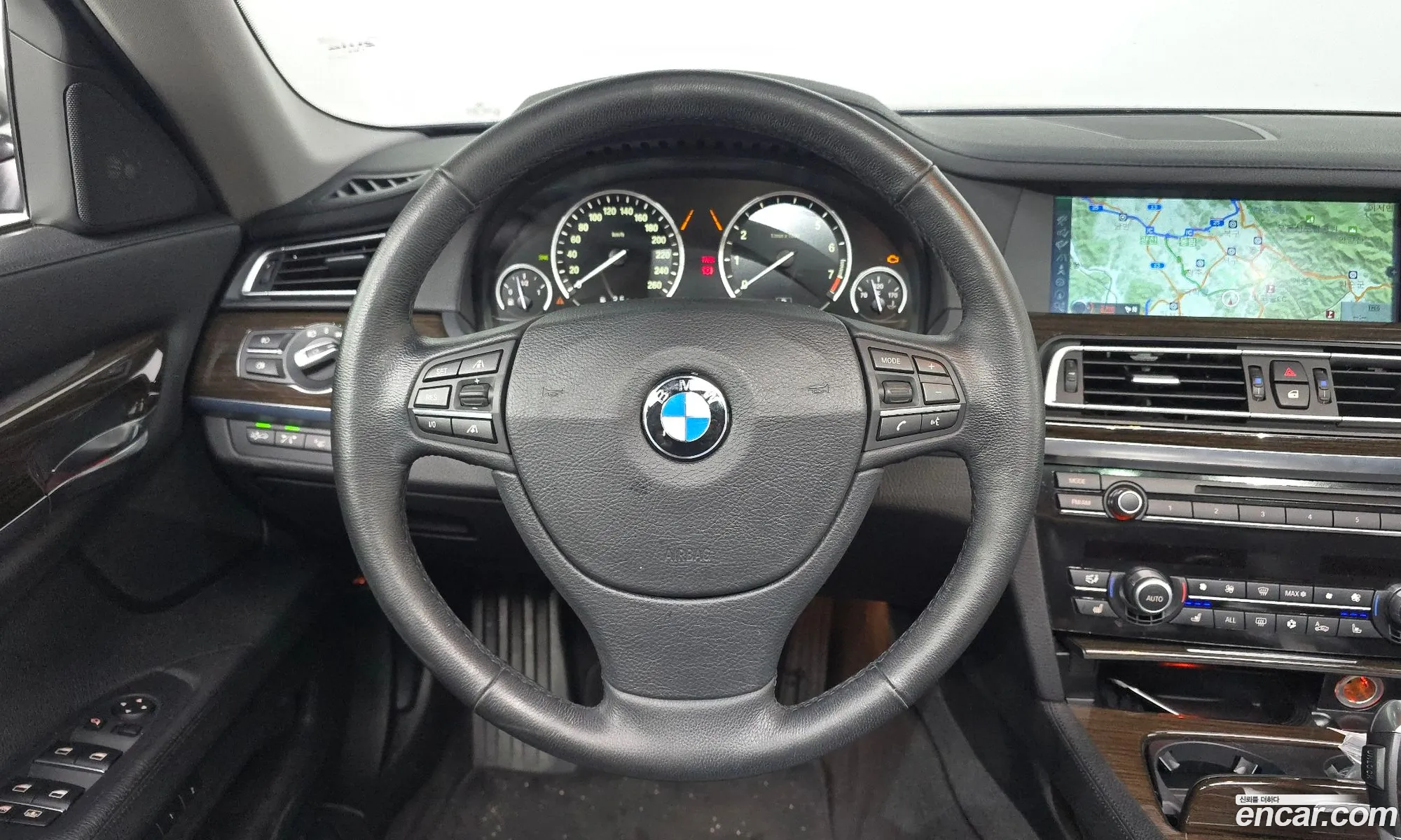 BMW 7 Series 2011 WBAKB8107BC346643 — 19