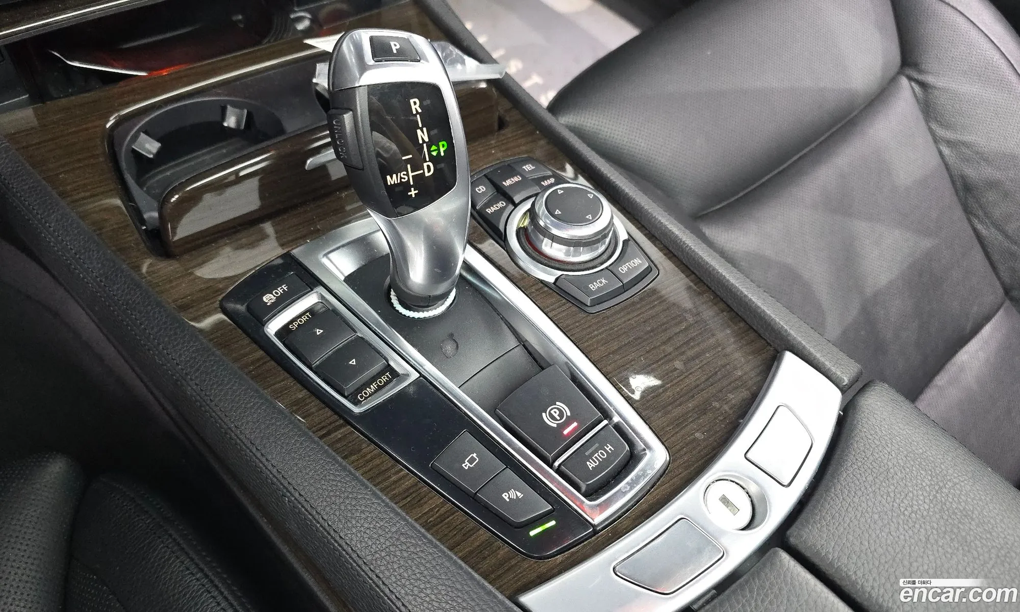 BMW 7 Series 2011 WBAKB8107BC346643 — 9