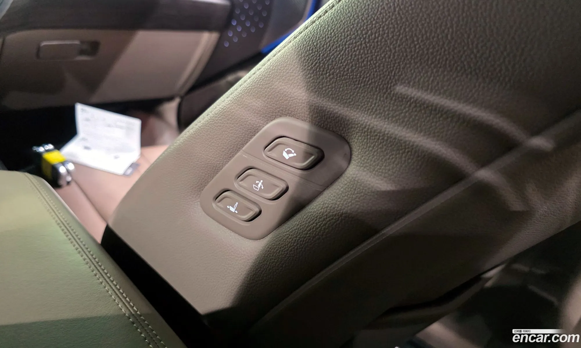 Kia K8 Hybrid 2022 — 30