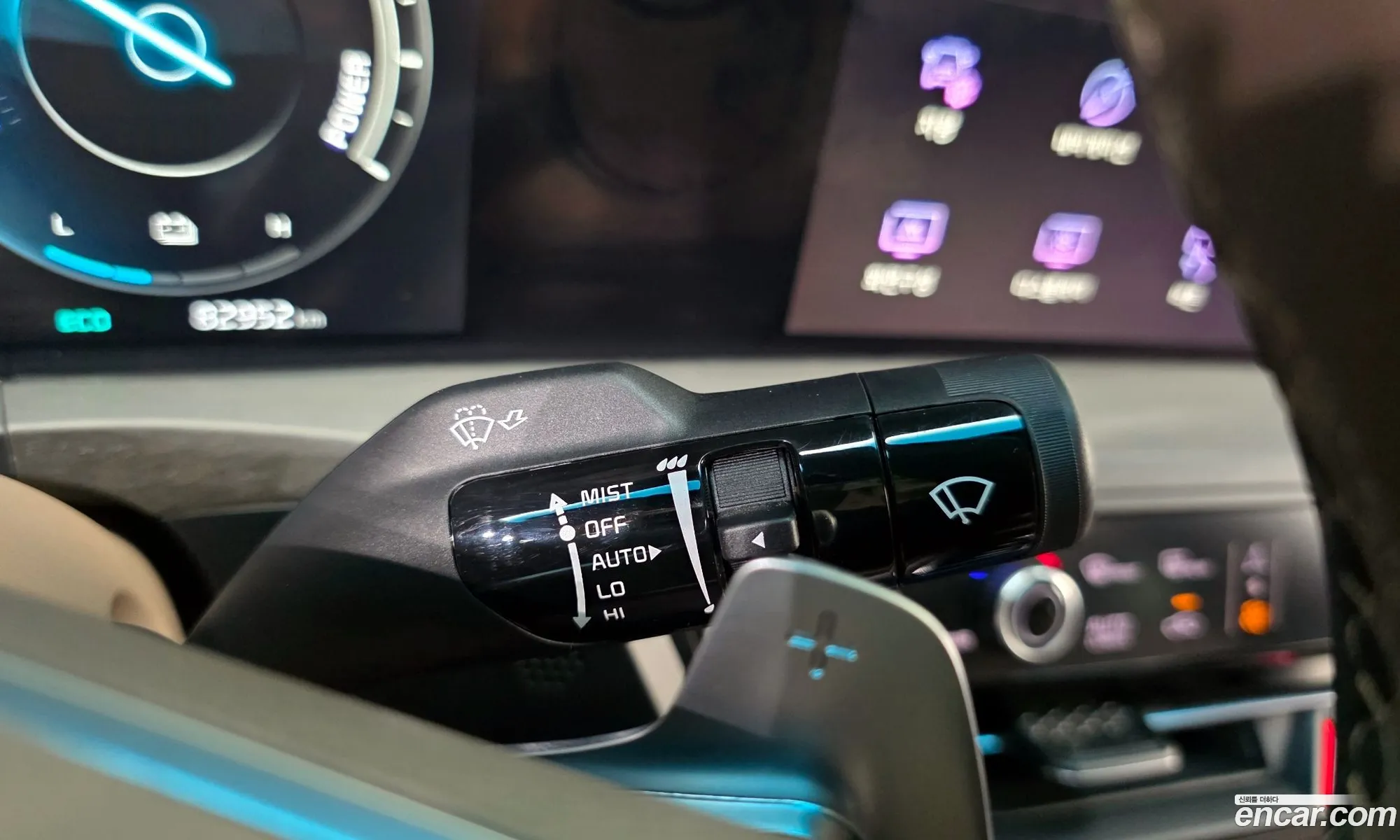 Kia K8 Hybrid 2022 — 3