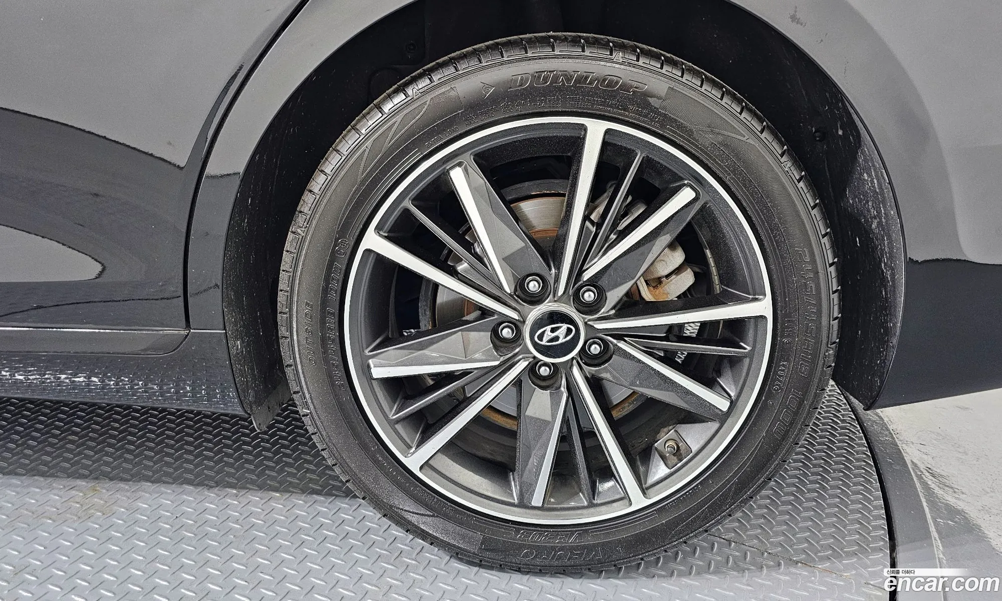 Hyundai Grandeur IG 2020 — 26