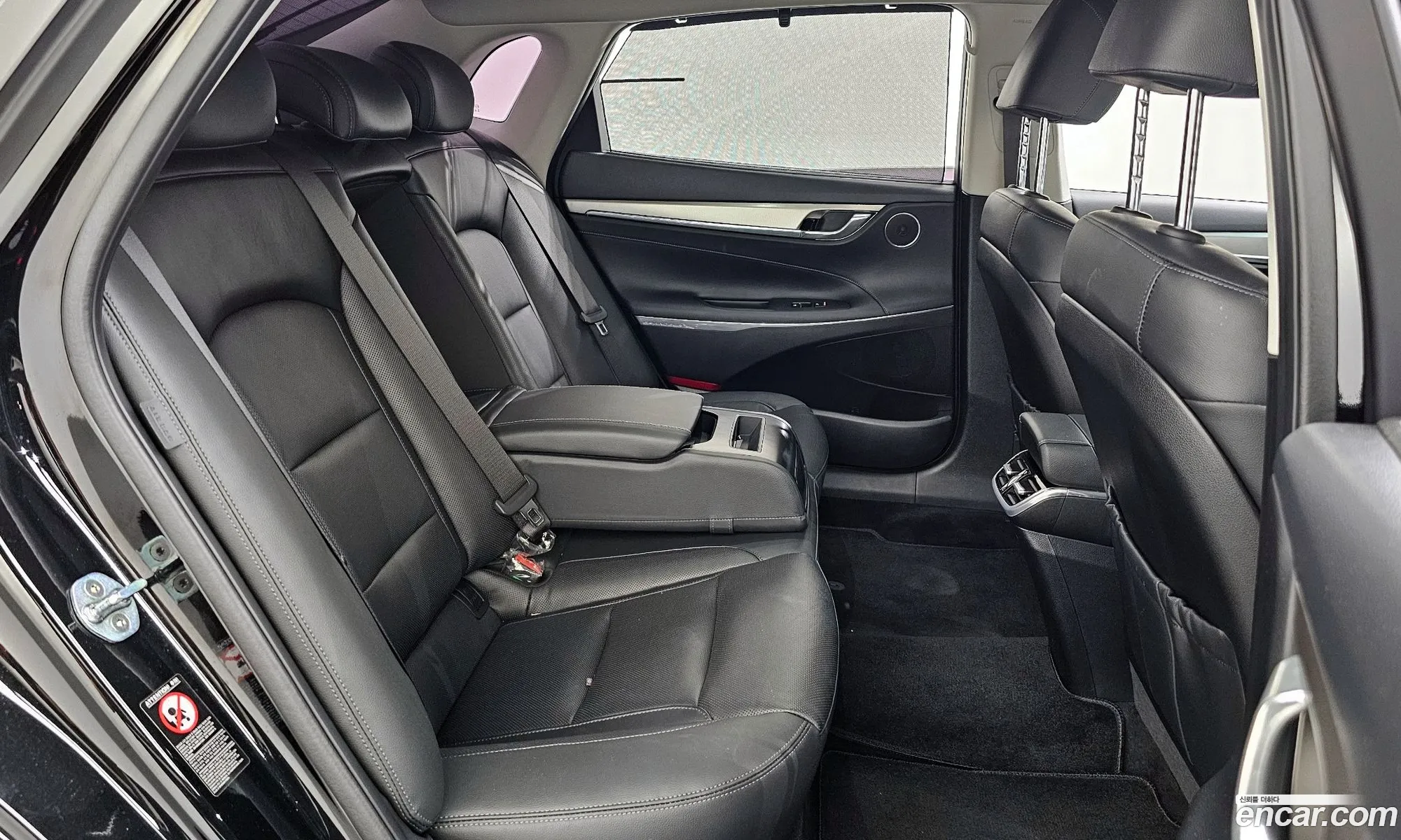 Hyundai Grandeur IG 2020 — 6