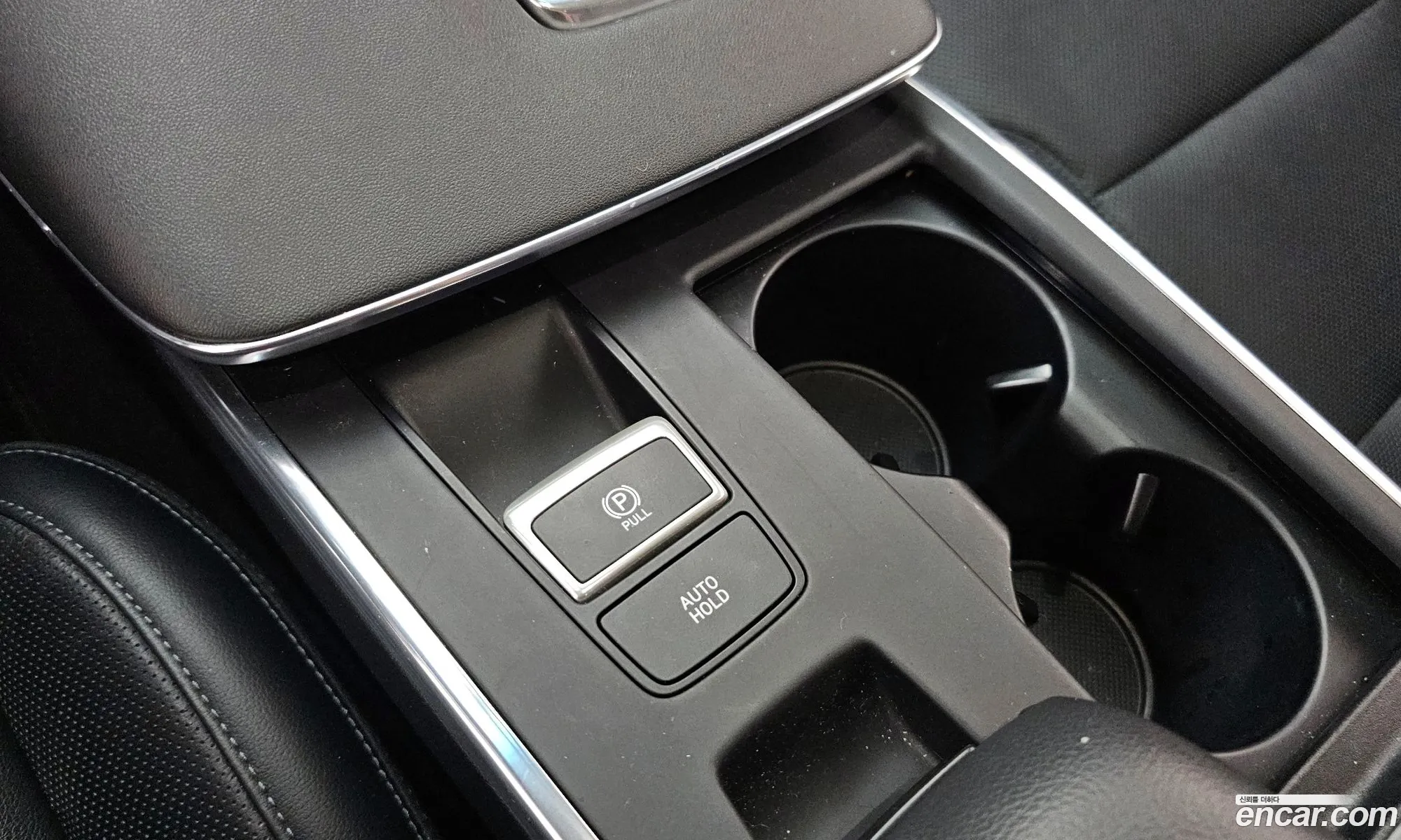 Hyundai Grandeur IG 2020 — 19