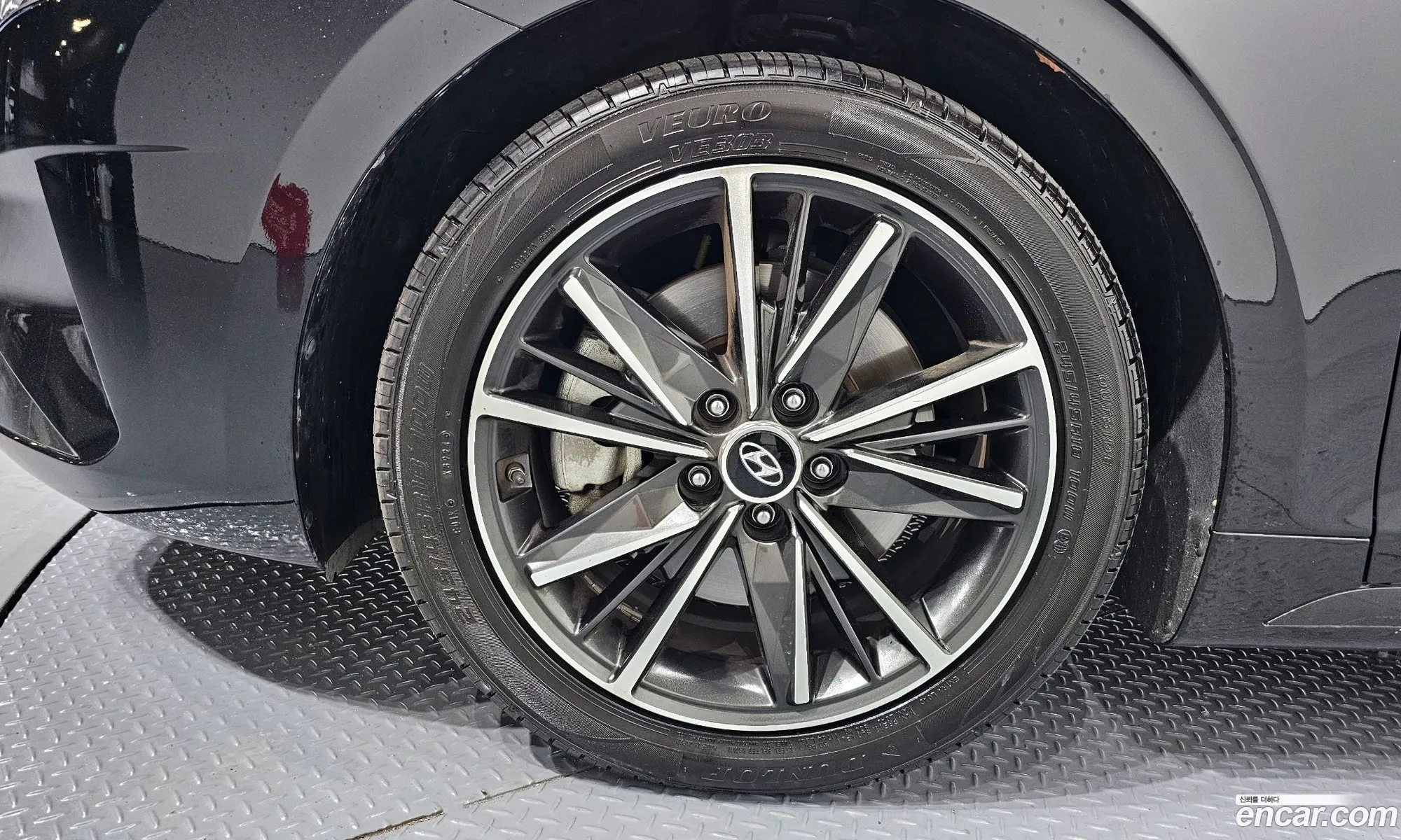 Hyundai Grandeur IG 2020 — 31