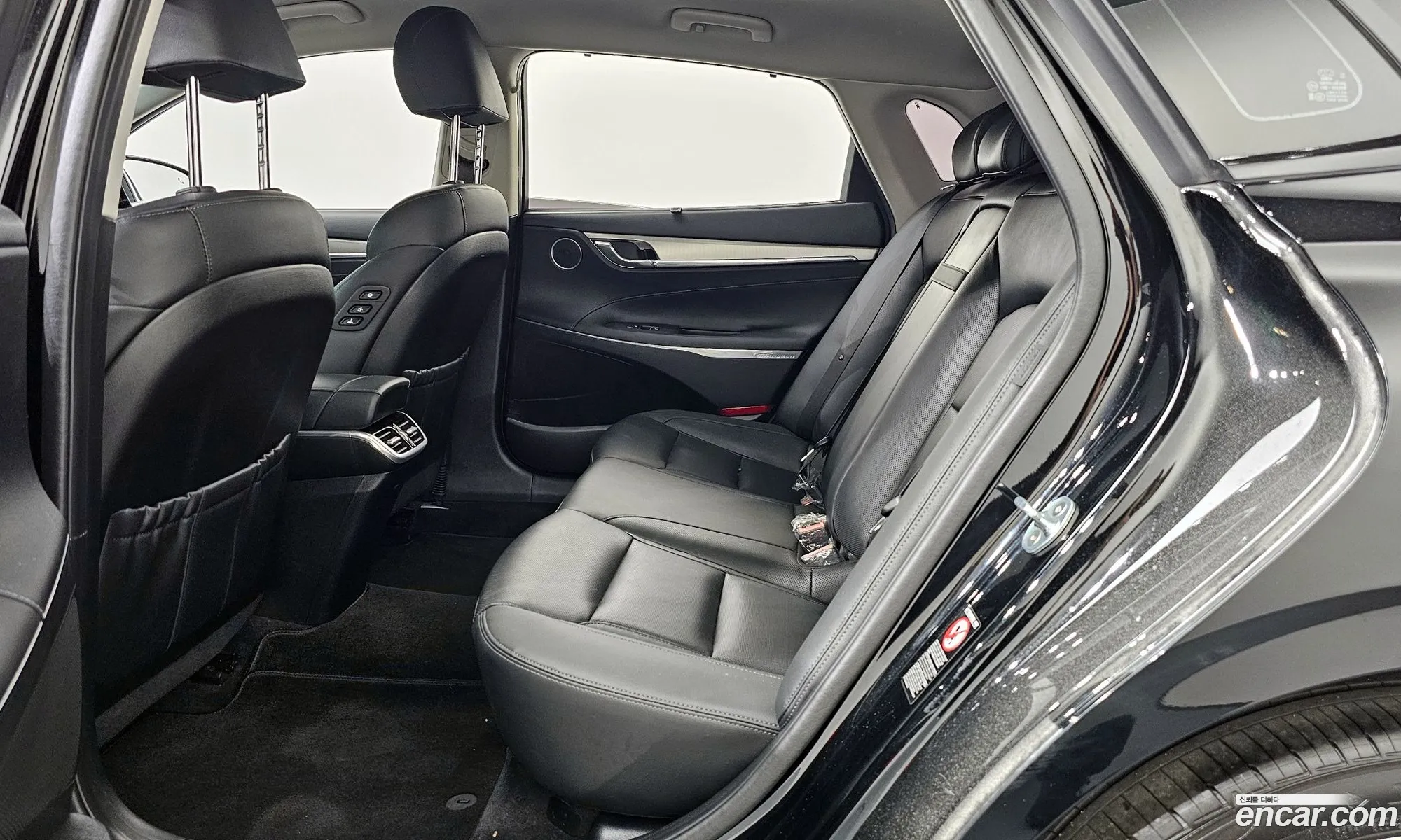 Hyundai Grandeur IG 2020 — 33