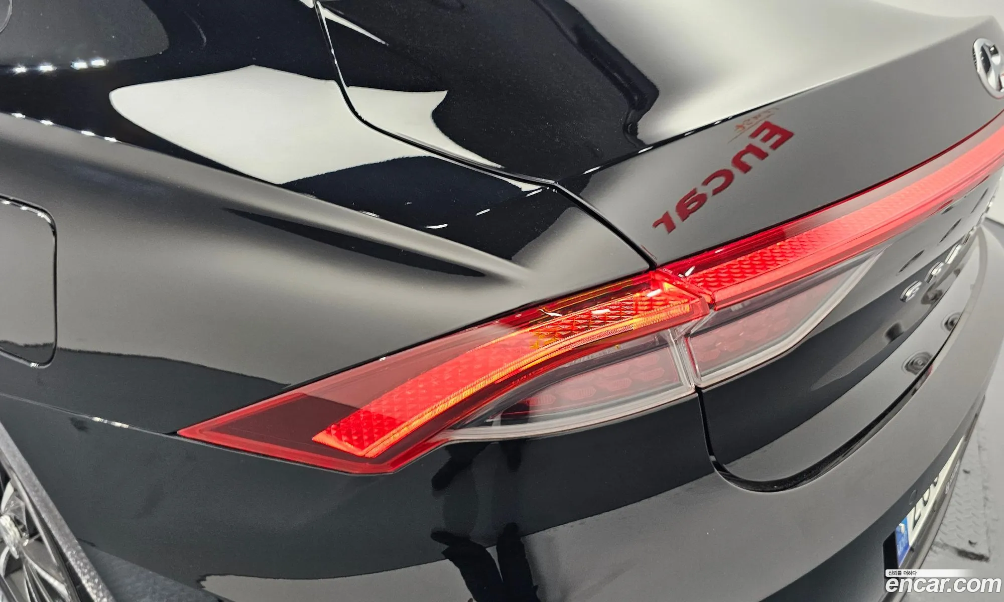 Hyundai Grandeur IG 2020 — 11