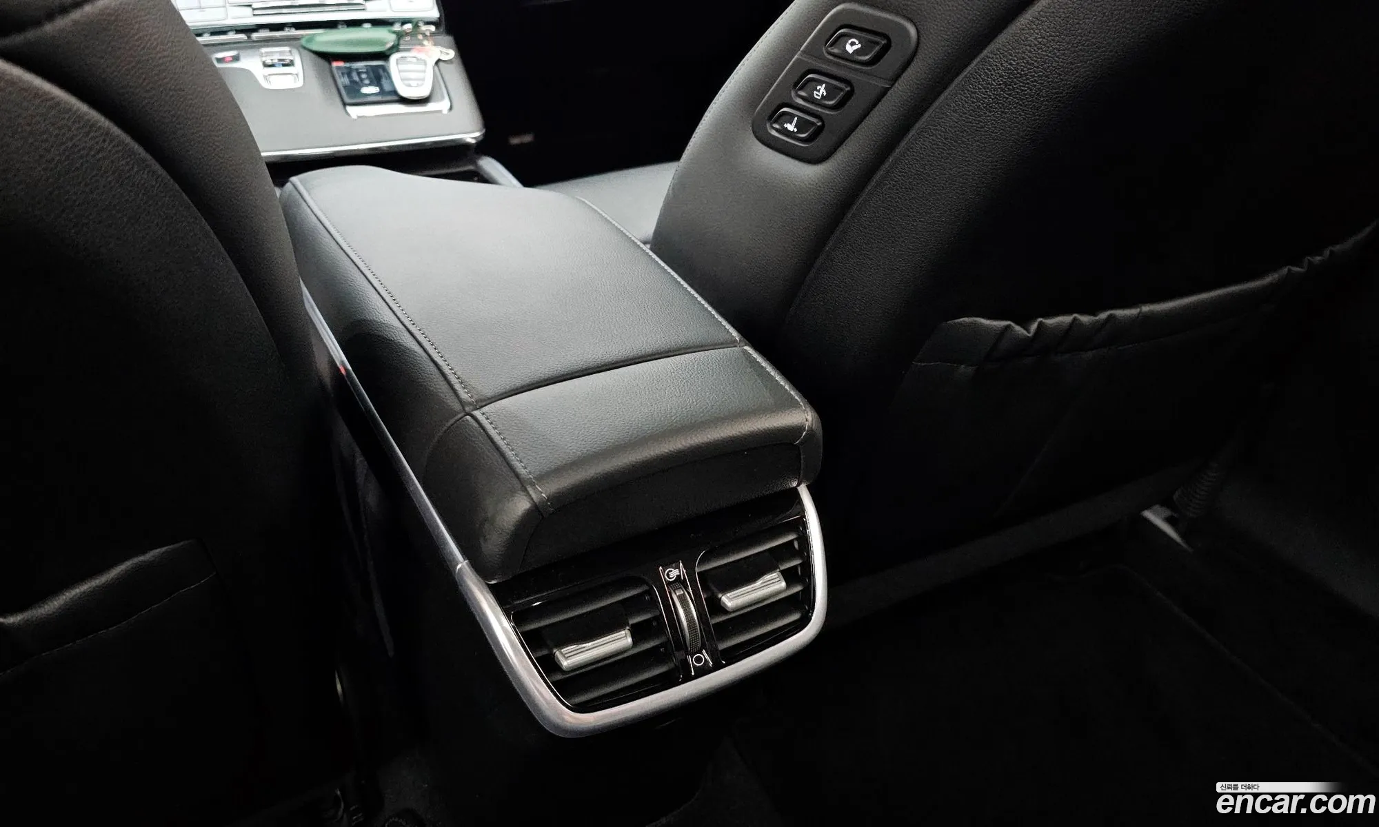 Hyundai Grandeur IG 2020 — 12