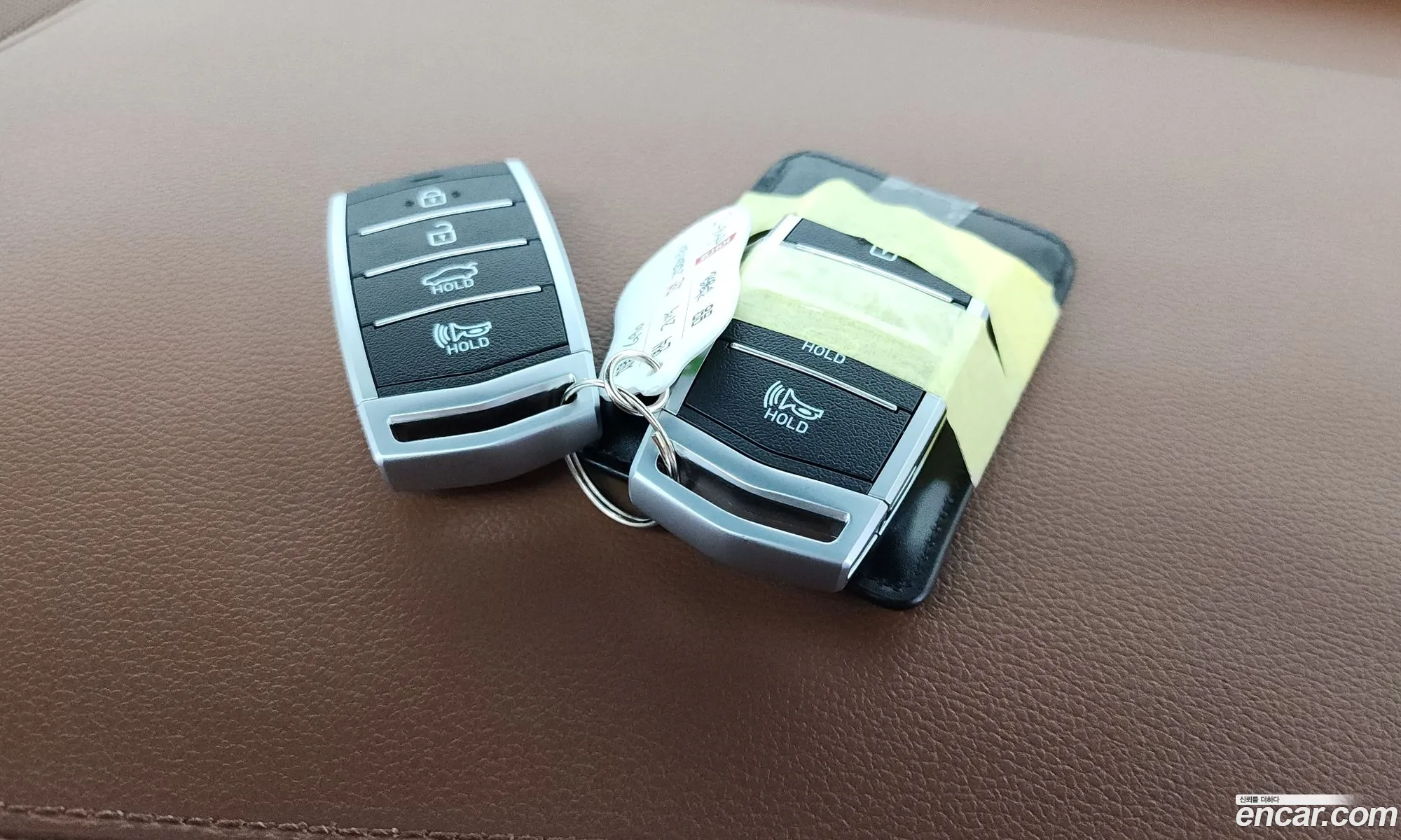 Genesis G90 2020 — 44