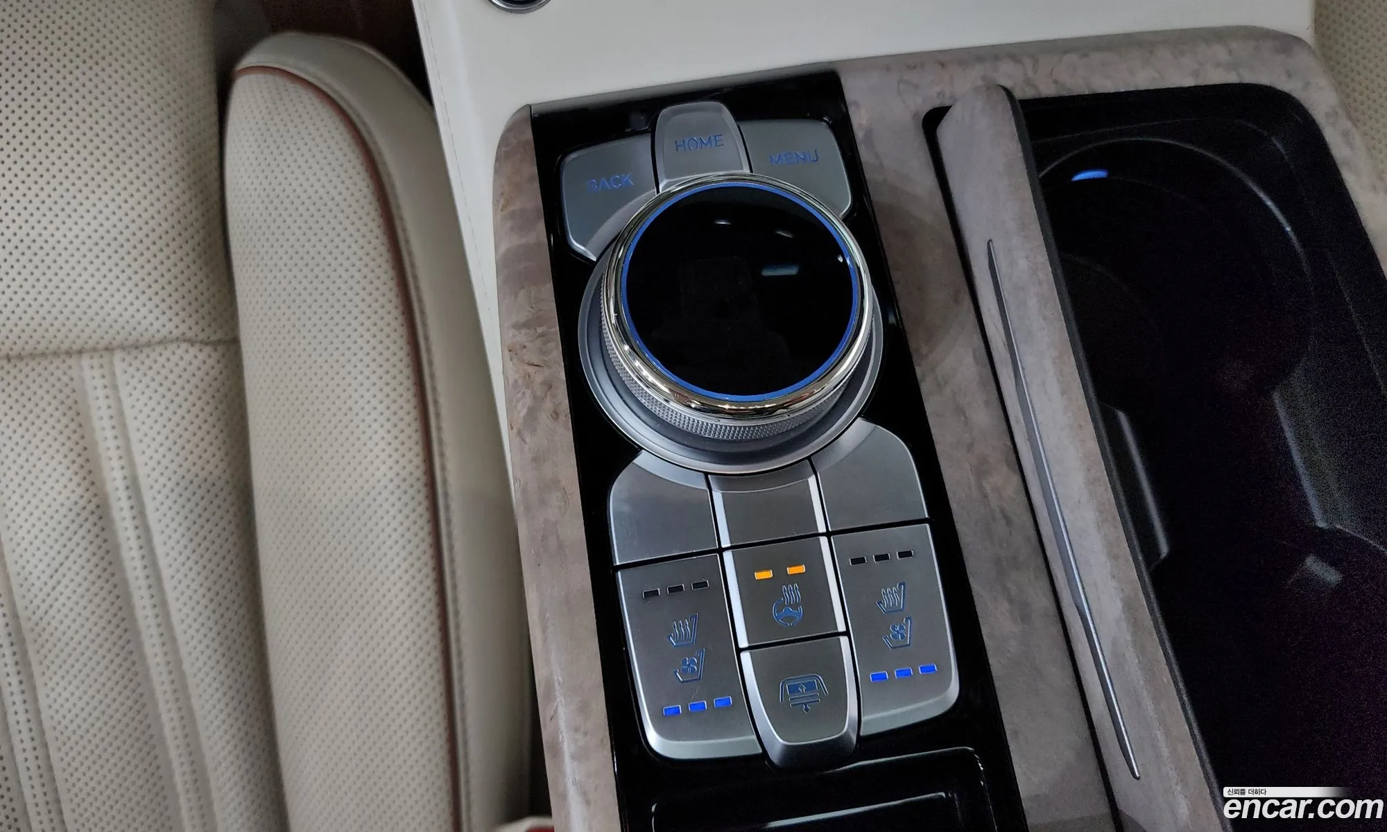 Genesis G90 2020 — 3