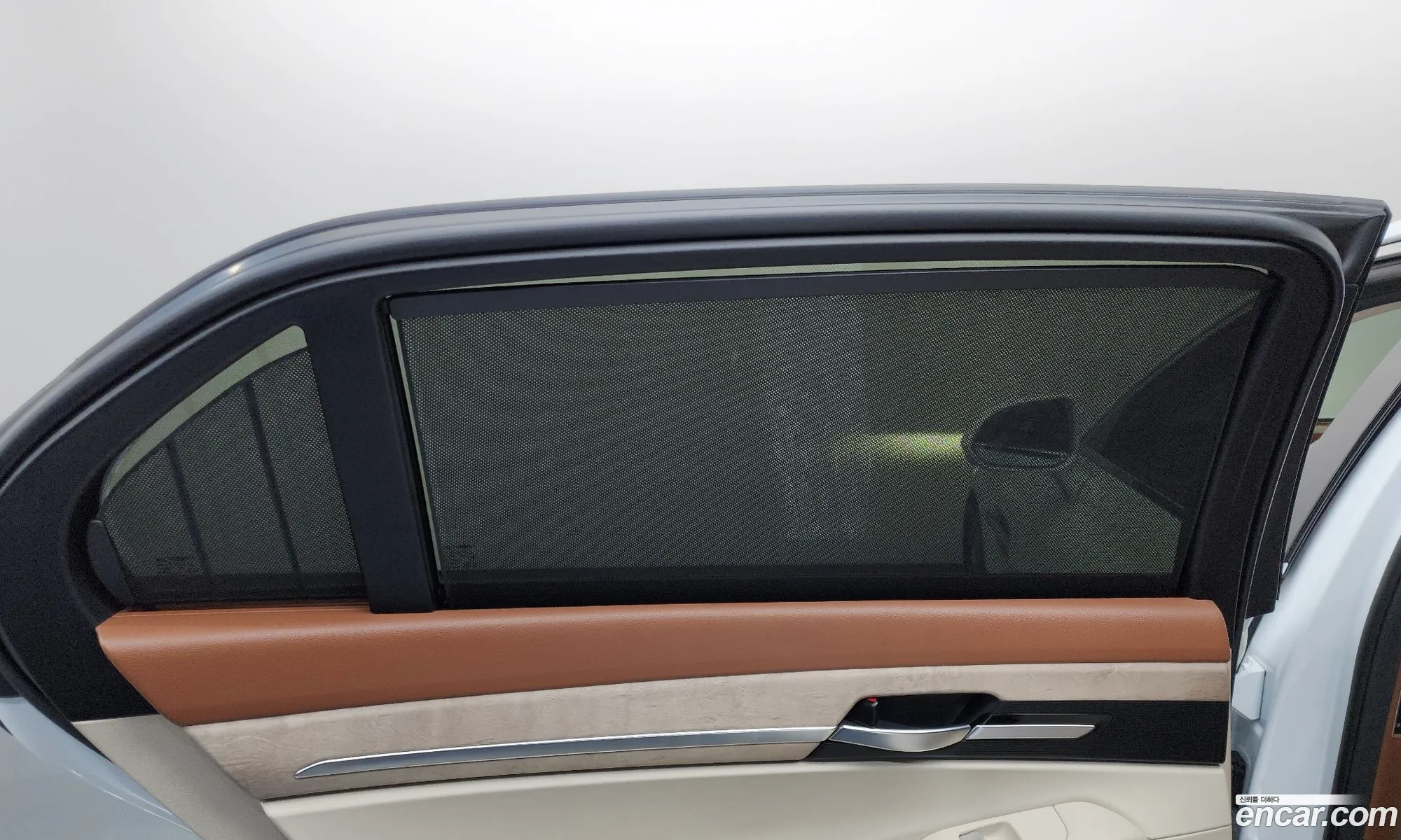 Genesis G90 2020 — 35