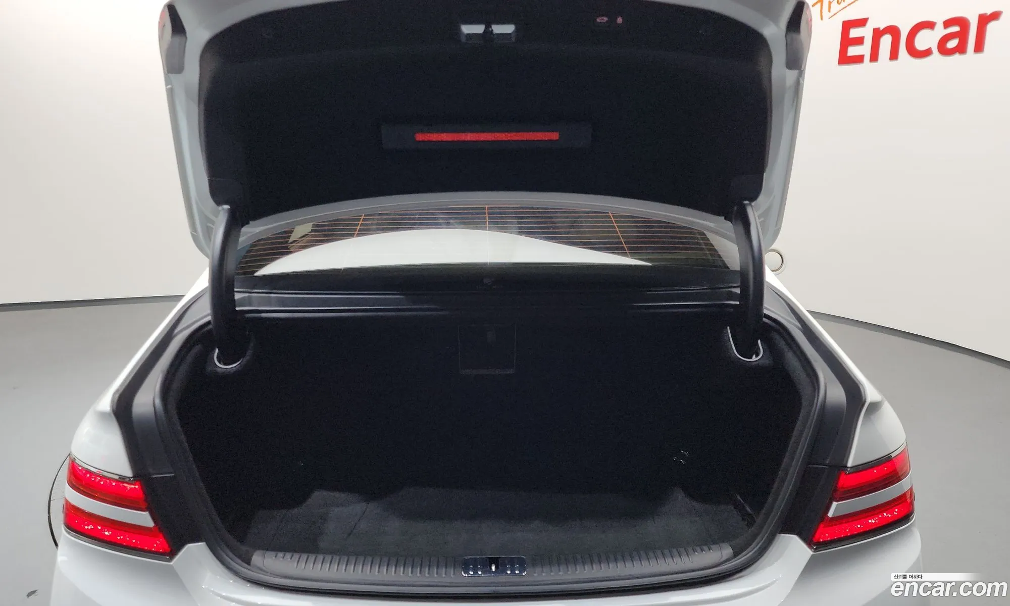 Genesis G90 2020 — 12