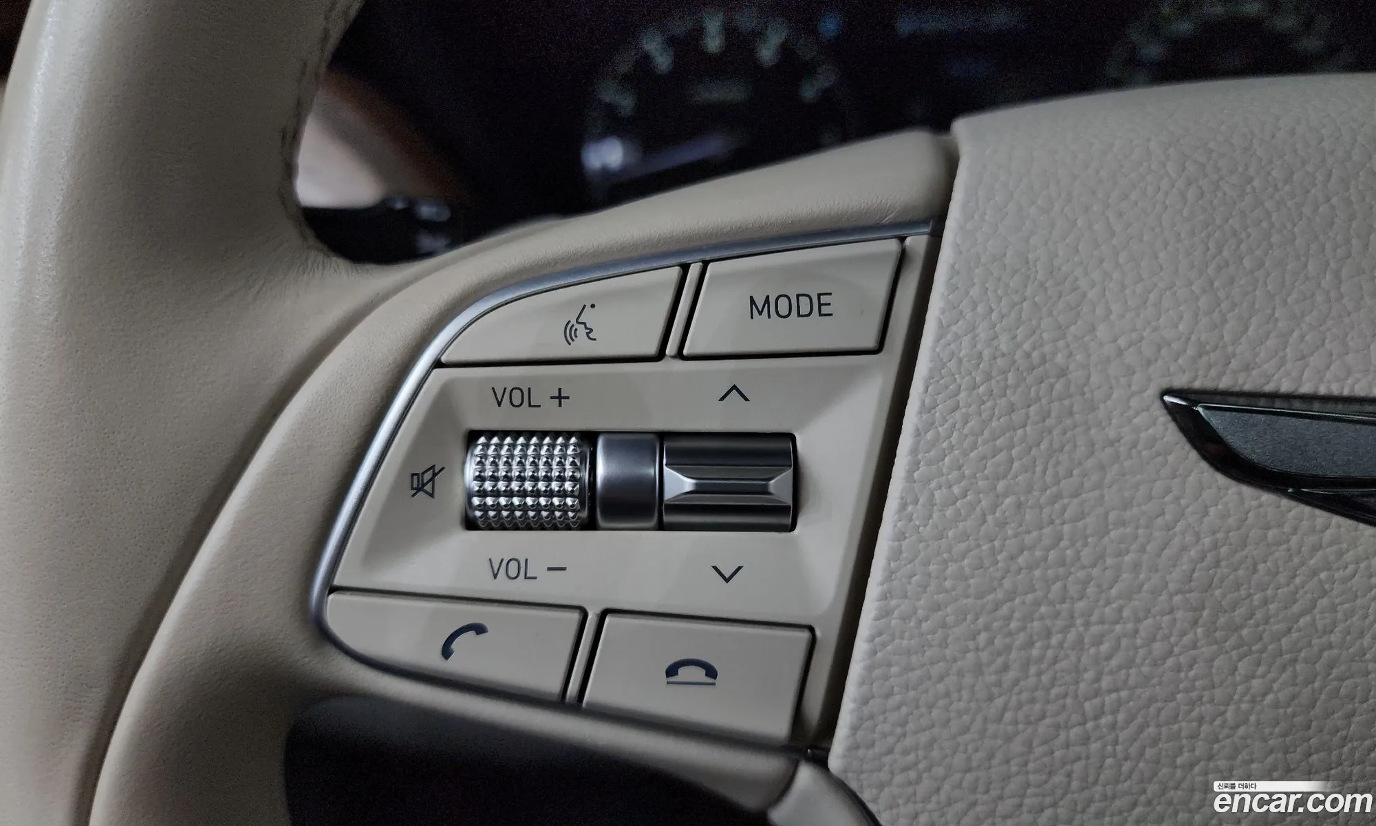 Genesis G90 2020 — 41