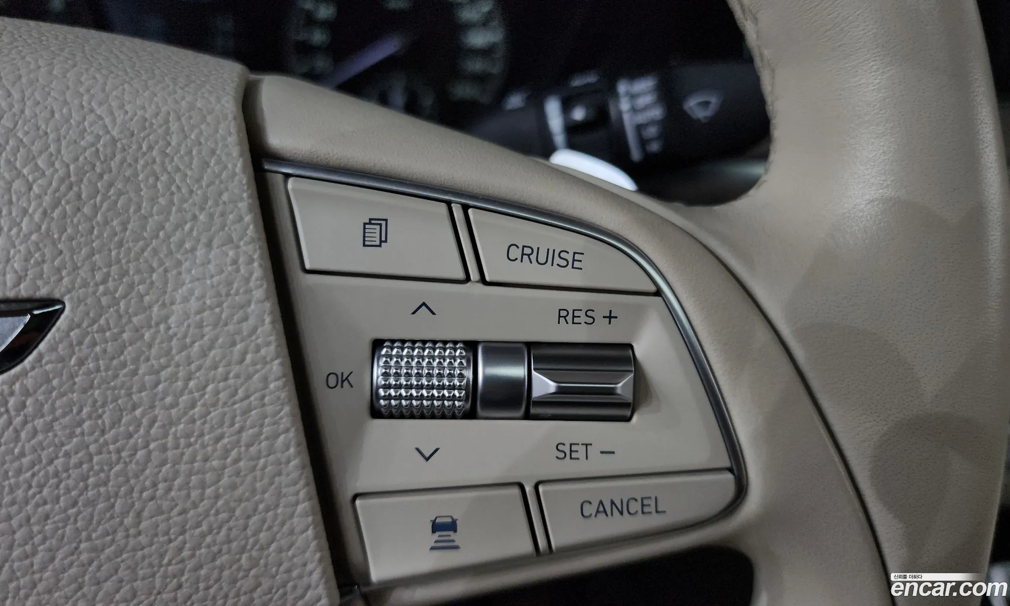 Genesis G90 2020 — 20