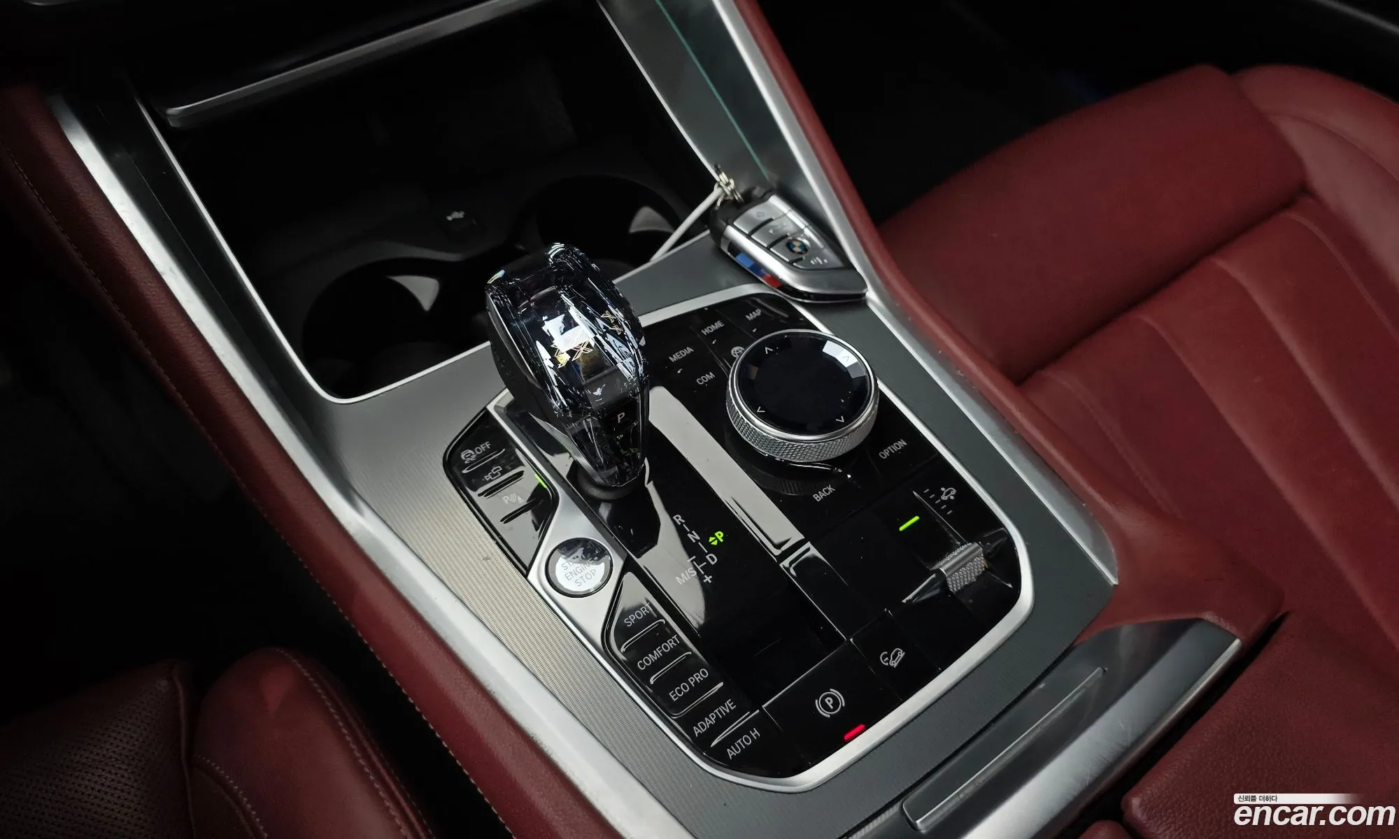 BMW X6 2021 — 6