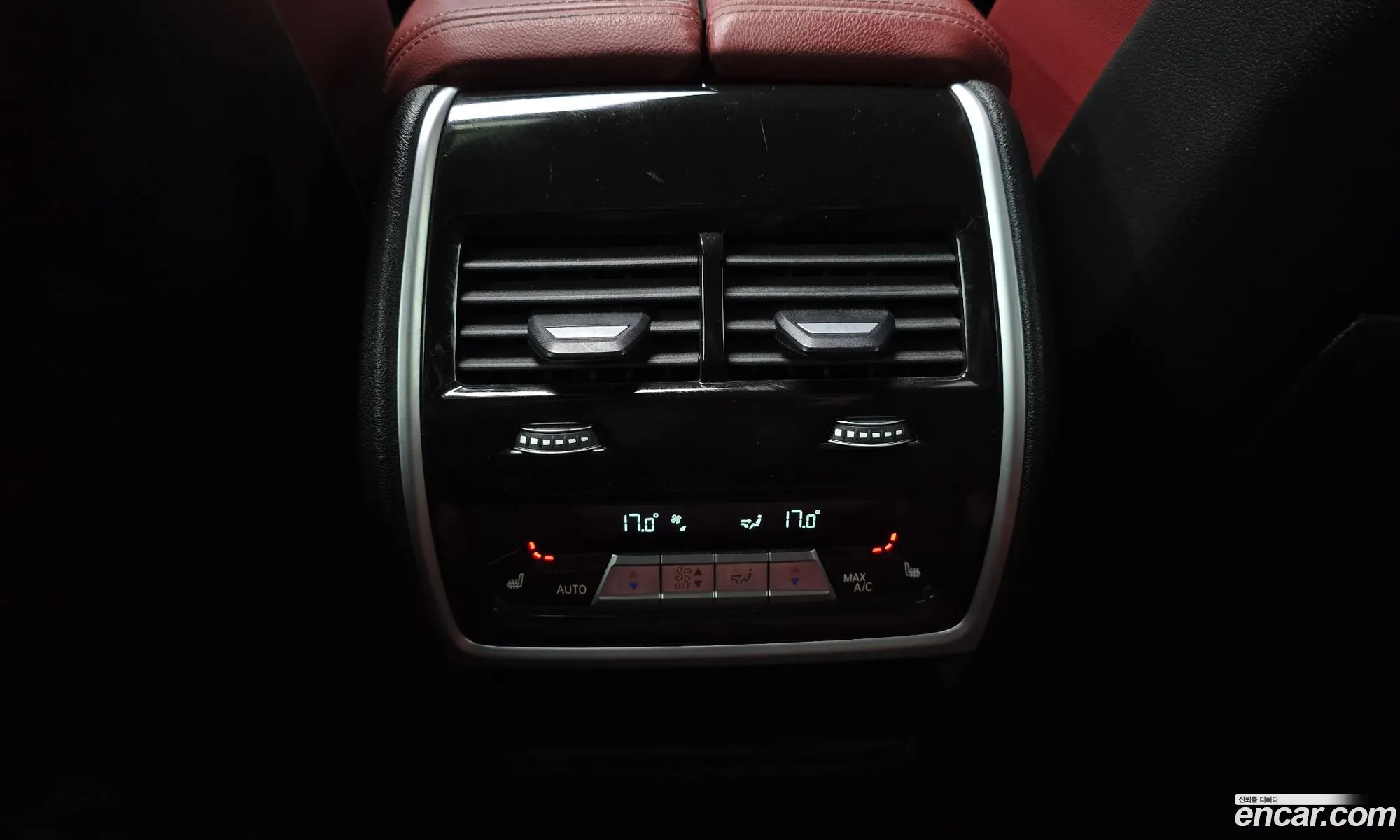 BMW X6 2021 — 5