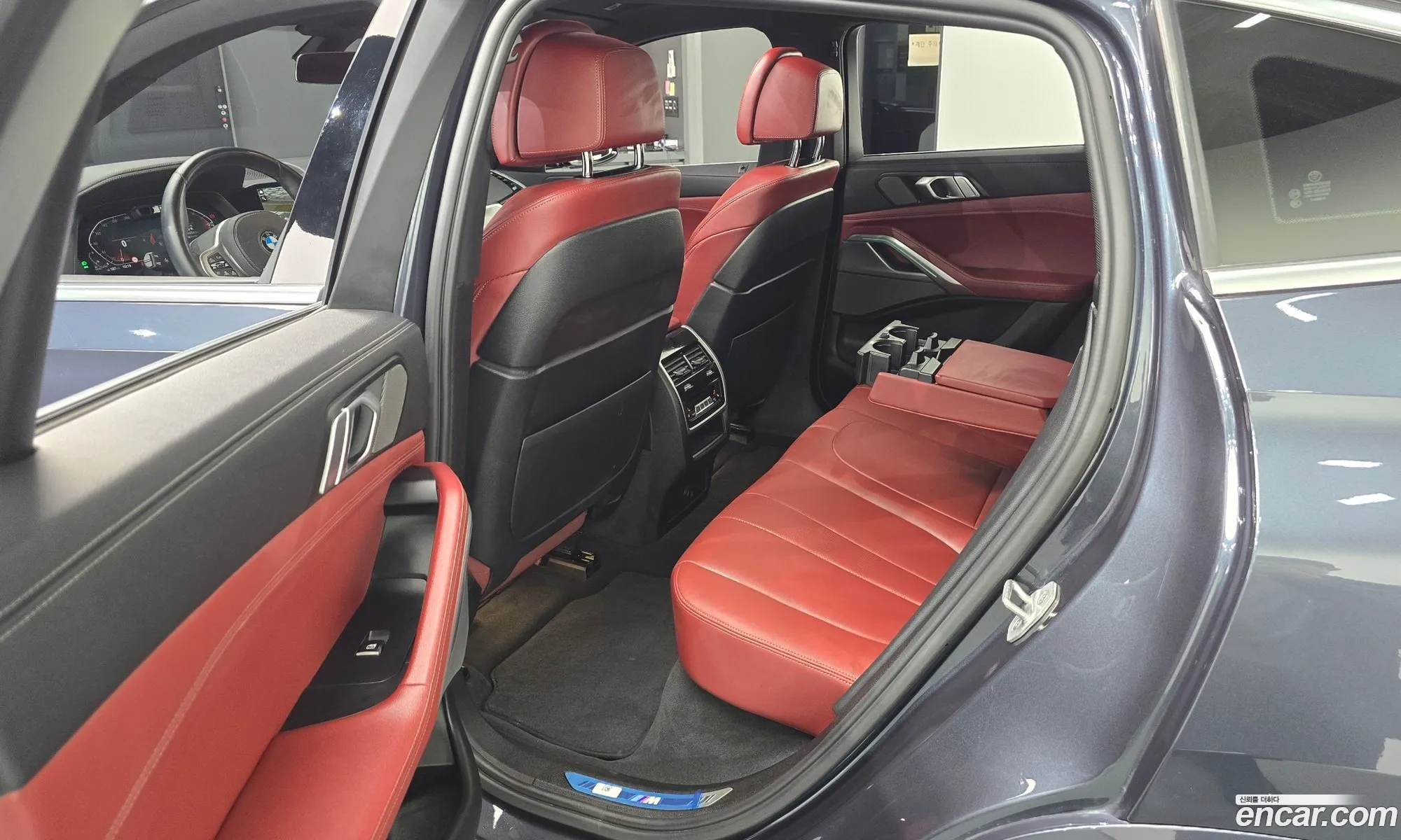 BMW X6 2021 — 3