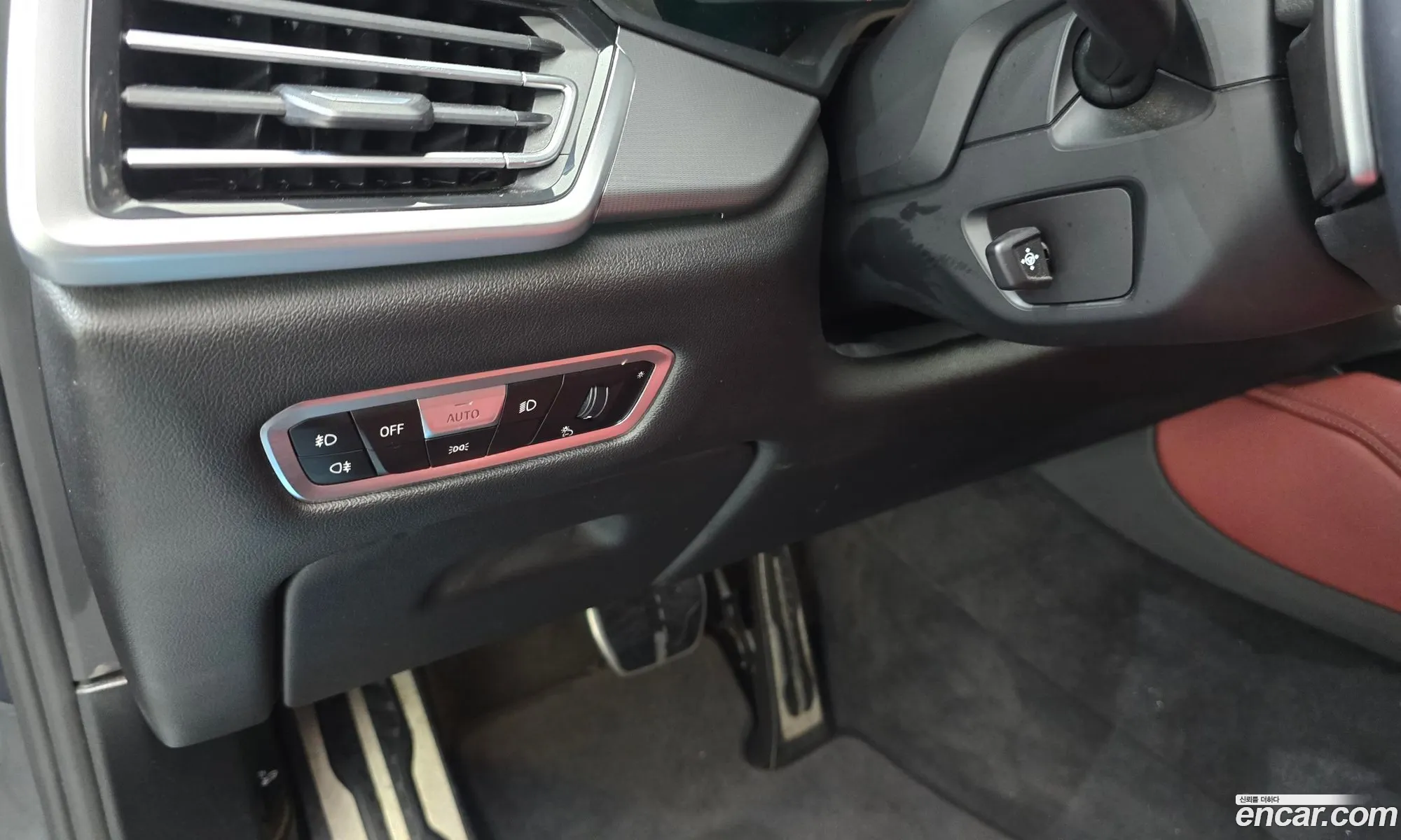 BMW X6 2021 — 7