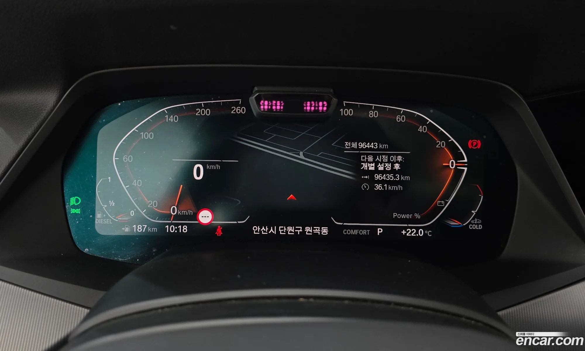 BMW X6 2021 — 17