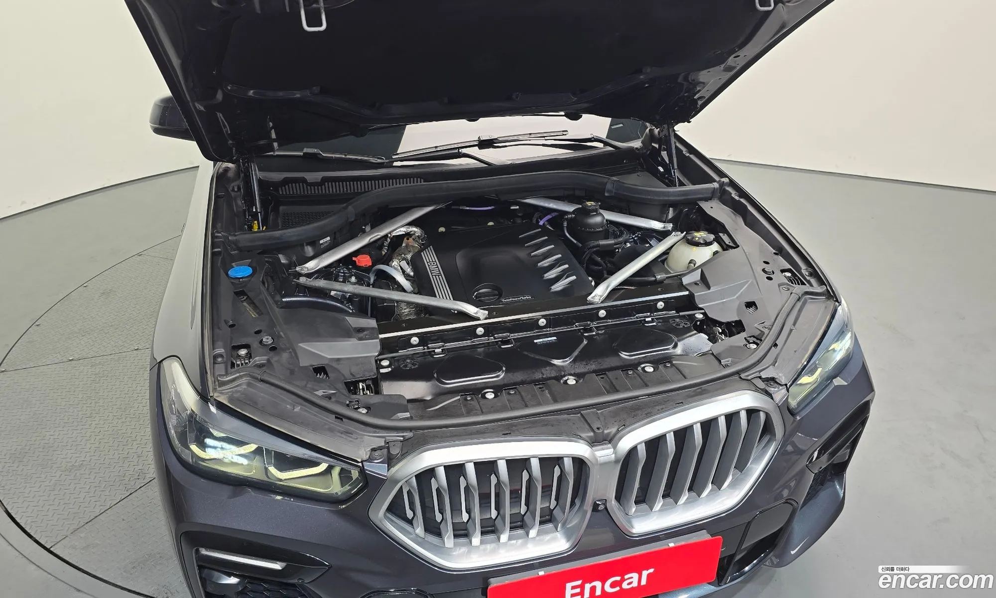 BMW X6 2021 — 15
