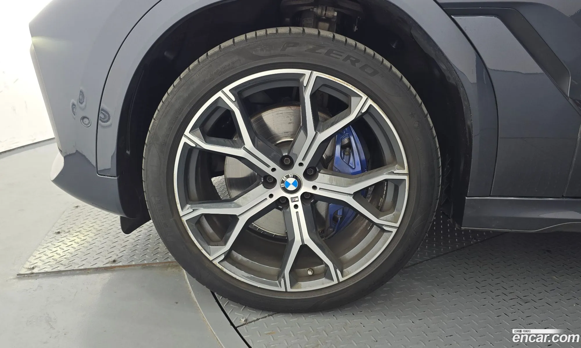 BMW X6 2021 — 9