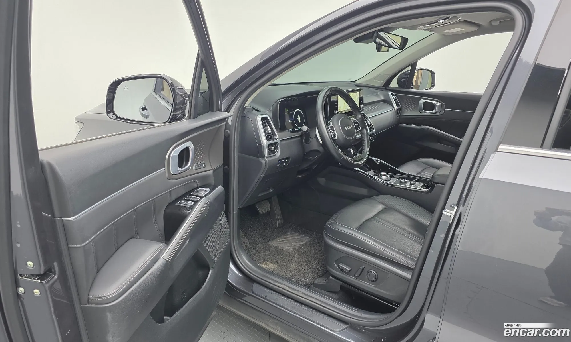 Kia Sorento 2022 KNARH81BGNA160268 — 11