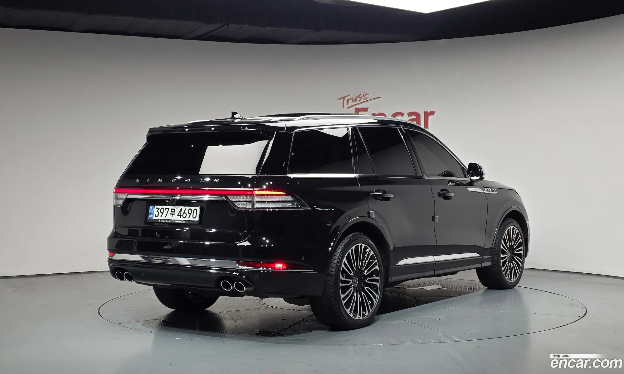 Lincoln Aviator 2021 5LM5J9XC2MGL10633 — 3